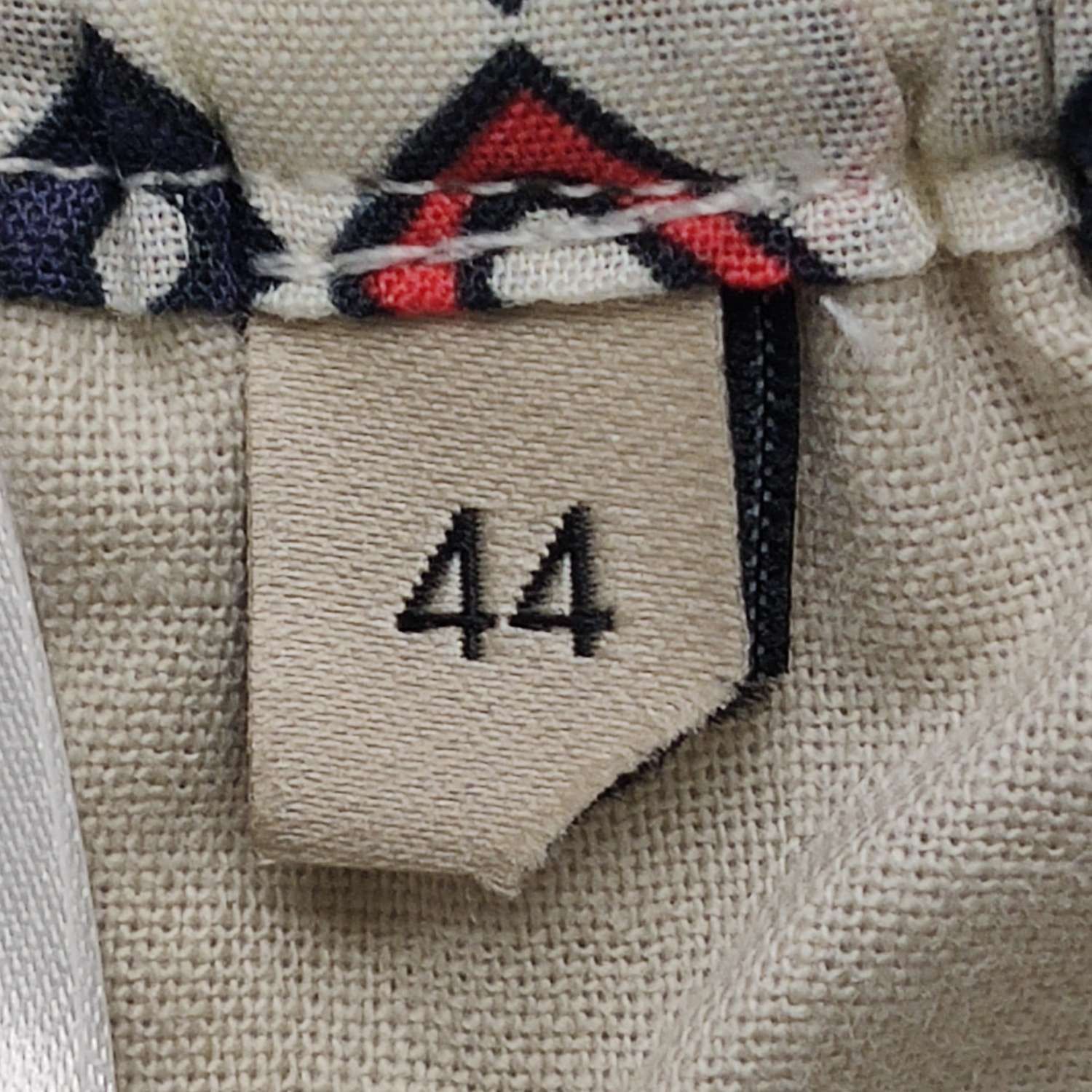 Gucci Gucci Men 44 Shorts Size US 44 / EU 60 - 6 Thumbnail
