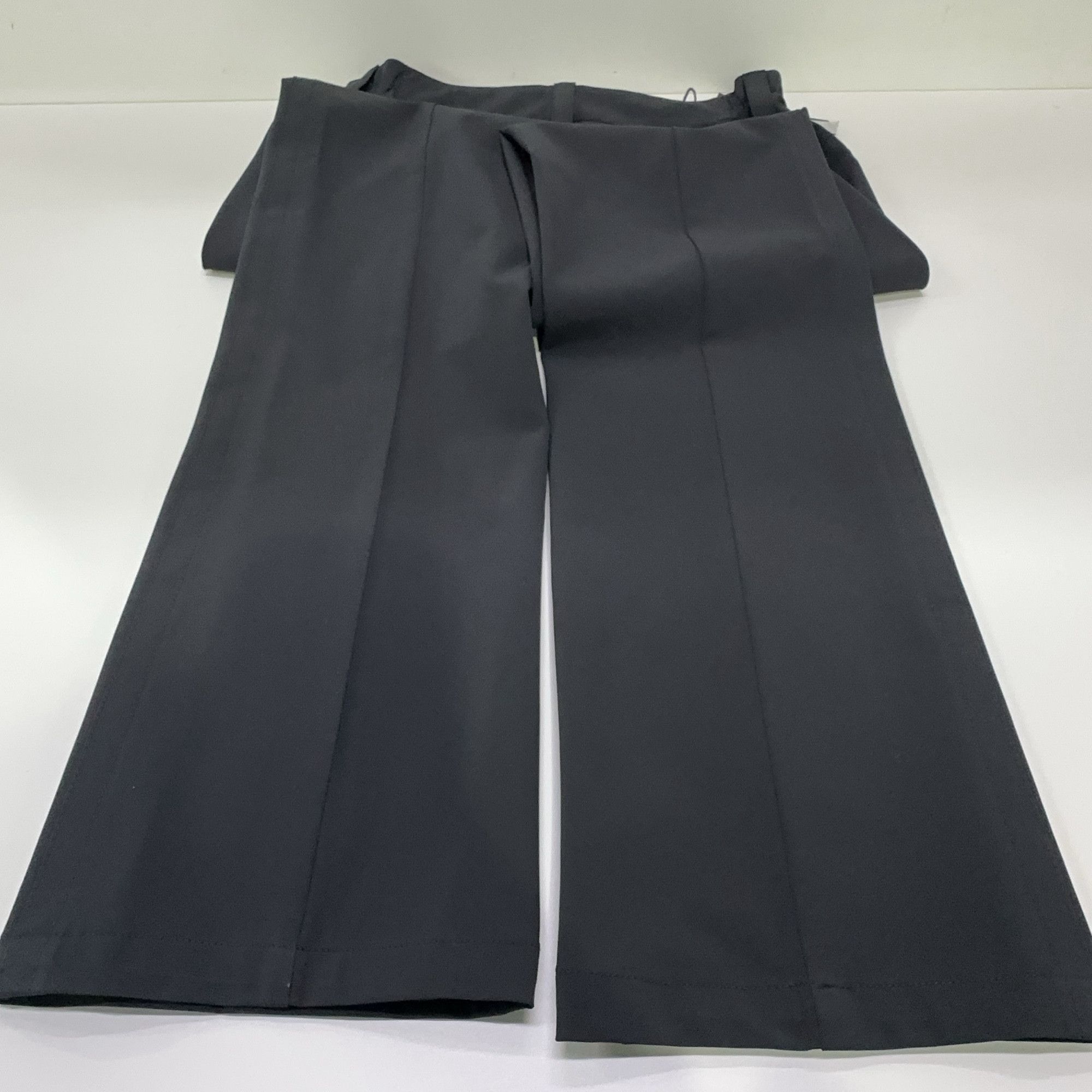 Prada Prada Black Trousers Size 40 Size 27" / US 4 / IT 40 - 6 Thumbnail