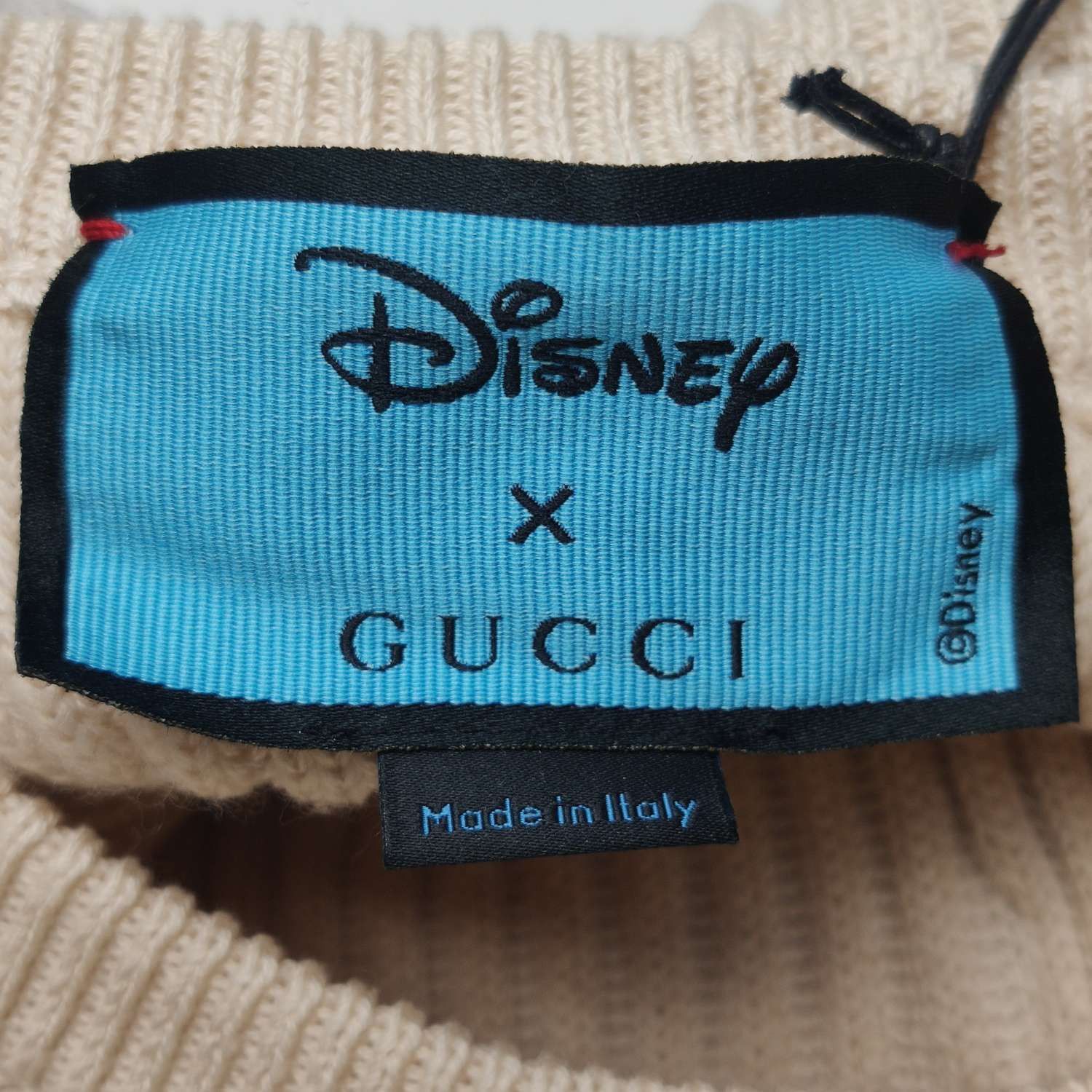 Gucci Gucci Men s Sweaters Knitwear Size US S / EU 44-46 / 1 - 5 Thumbnail