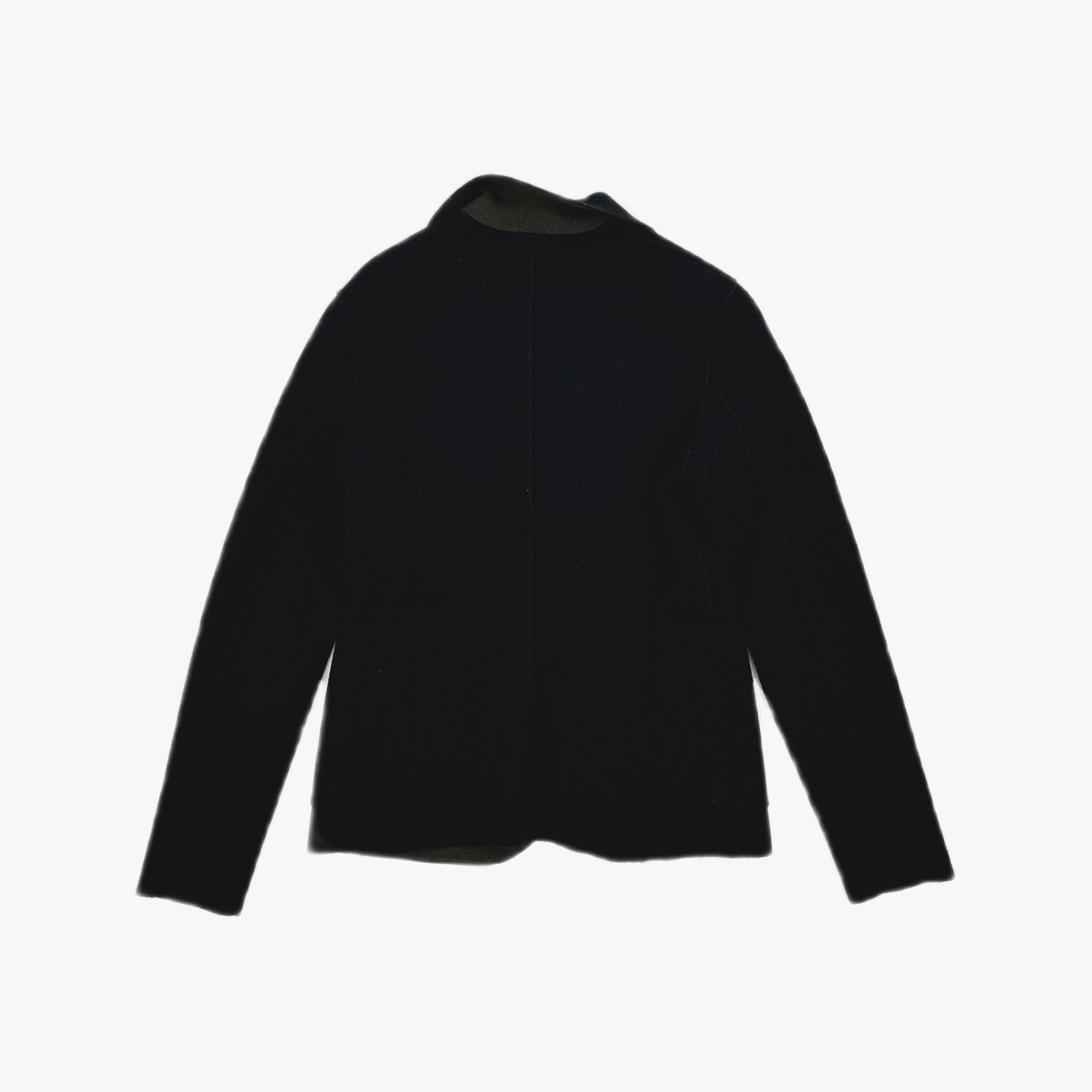 Prada Prada Knit Blazer Size 34R Size 34R - 2 Thumbnail