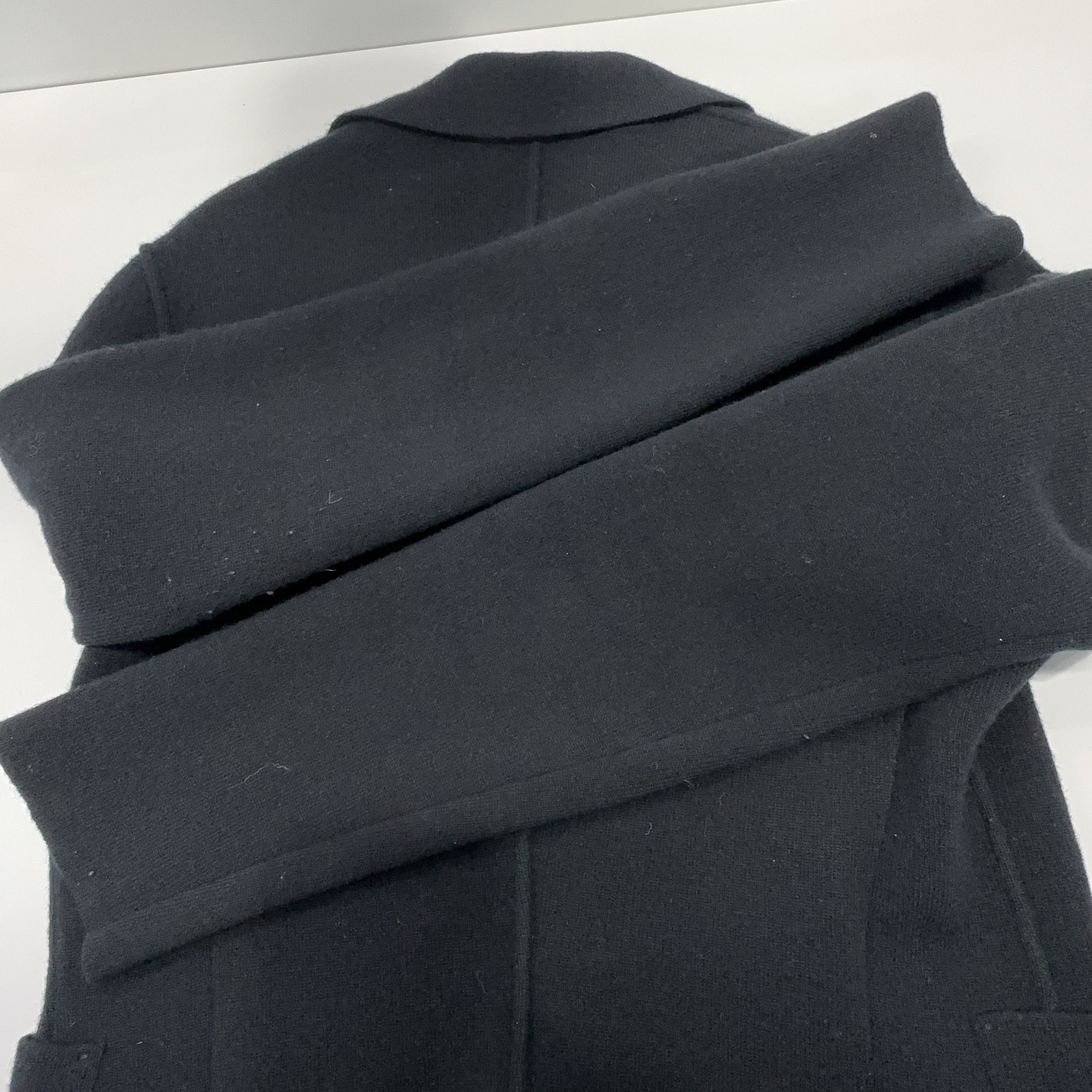 Prada Prada Knit Blazer Size 34R Size 34R - 11 Thumbnail