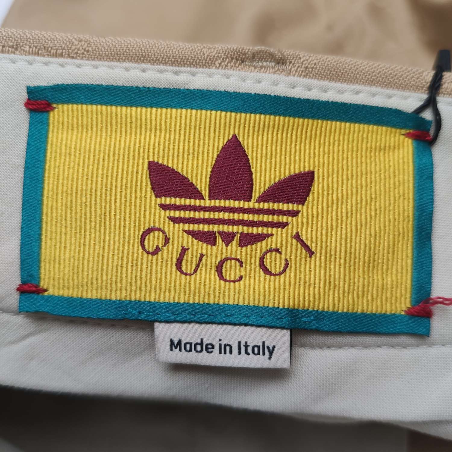 Gucci Gucci Men 32 Shorts Size US 32 / EU 48 - 4 Thumbnail