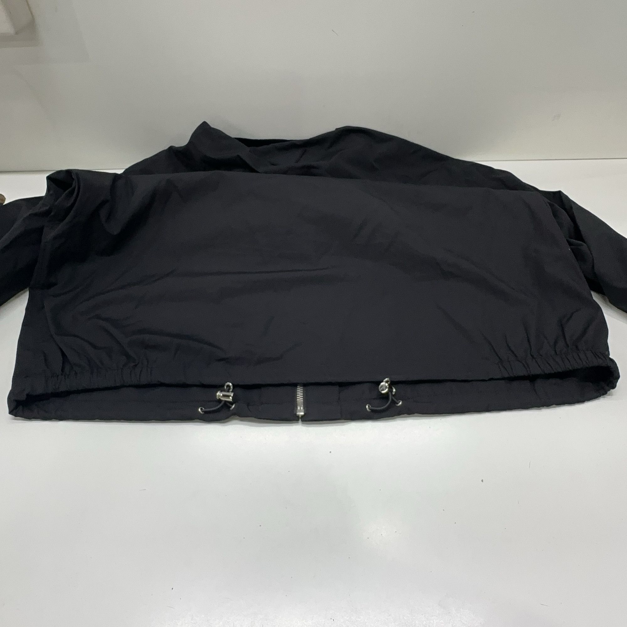 Prada Prada Black Light Jacket Size L Size US L / EU 52-54 / 3 - 13 Thumbnail