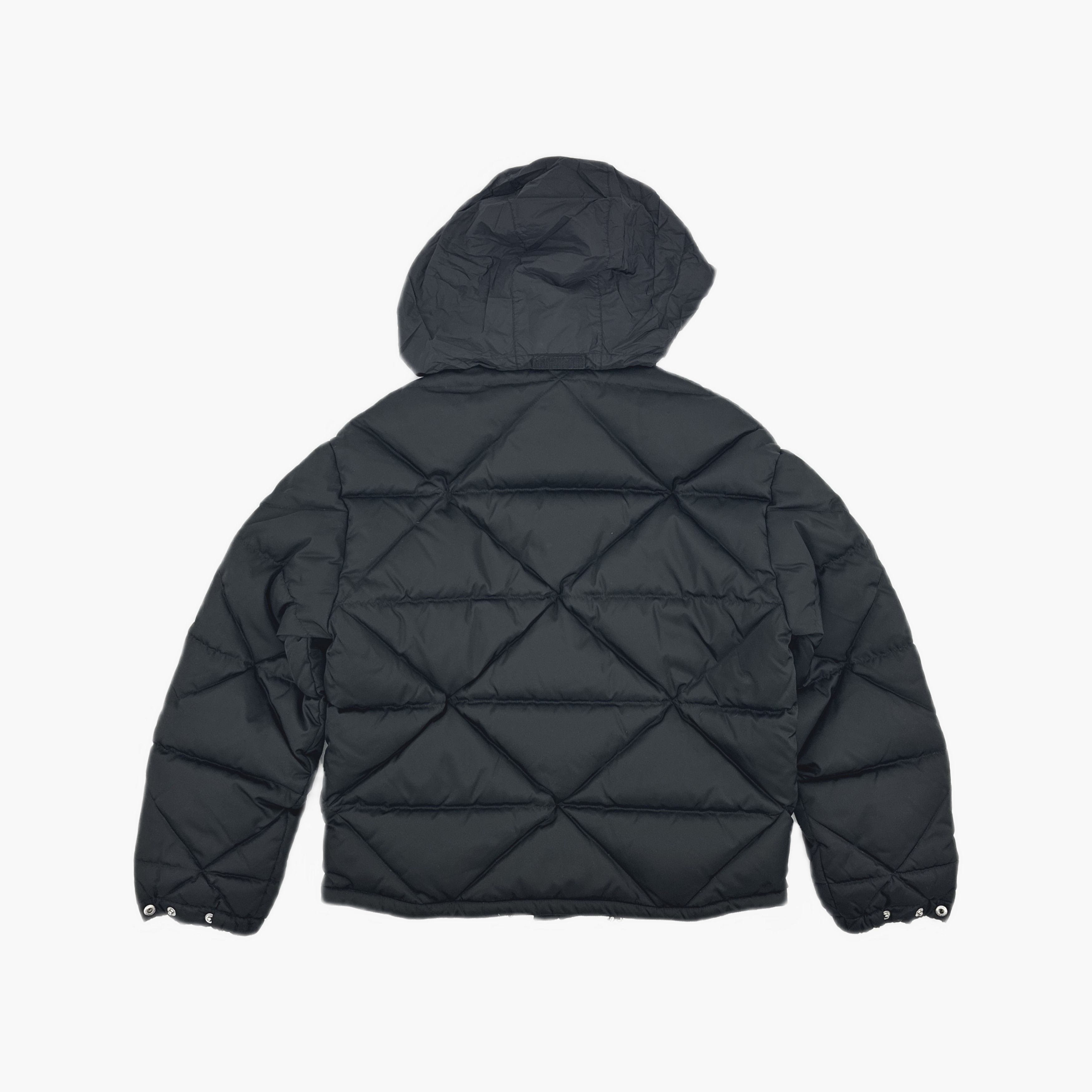 Prada Prada Re-Nylon Down Puffer Jacket Size S Size US S / EU 44-46 / 1 - 2 Thumbnail