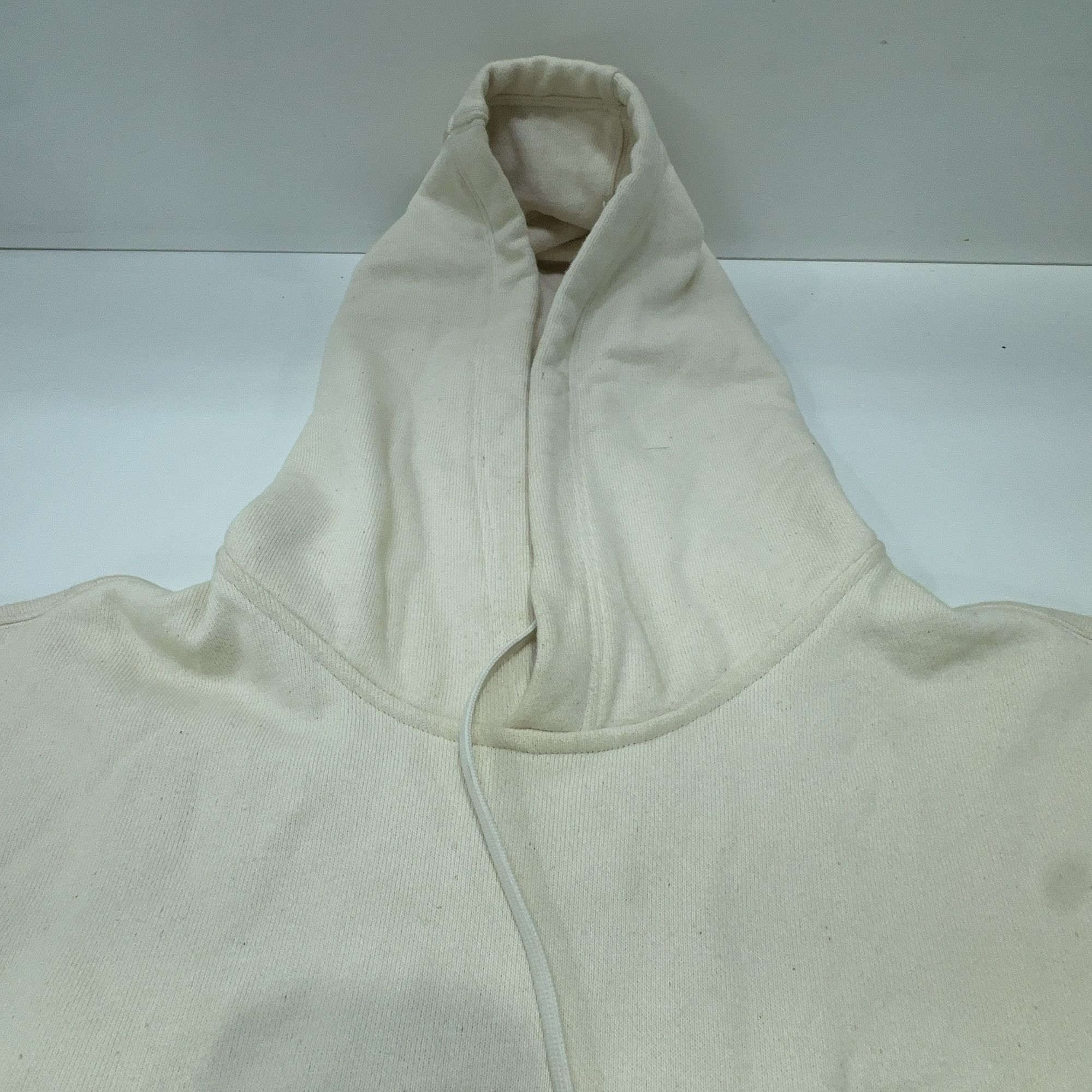 Prada Prada Logo Patch Hoodie Size L Size US L / EU 52-54 / 3 - 8 Thumbnail