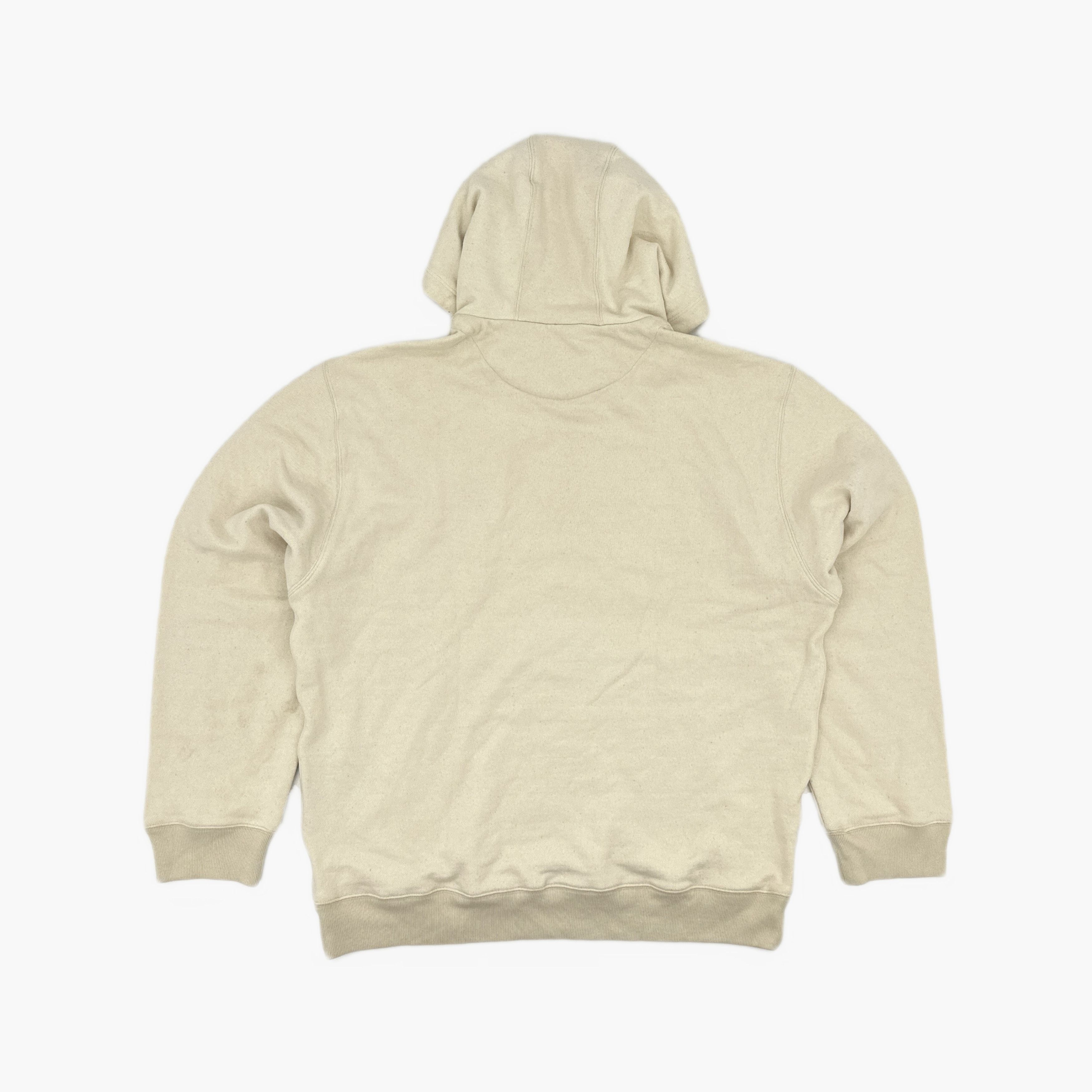 Prada Prada Logo Patch Hoodie Size L Size US L / EU 52-54 / 3 - 2 Thumbnail