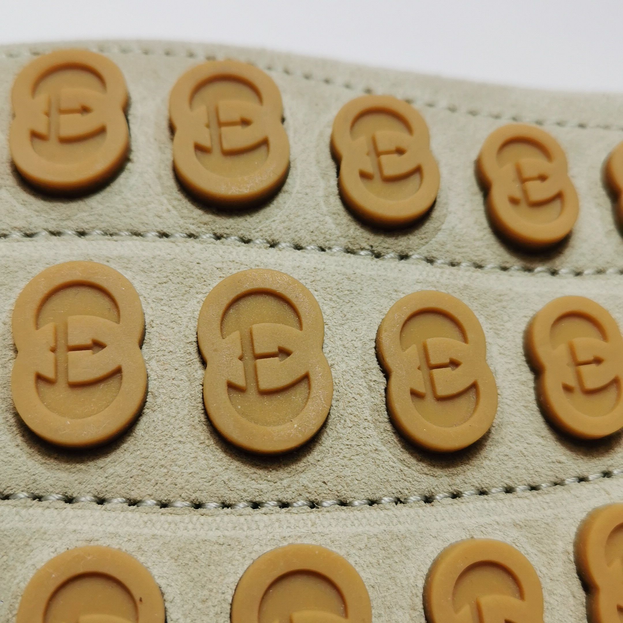 Gucci Gucci Men 7 Leather Size US 7 / EU 40 - 7 Thumbnail