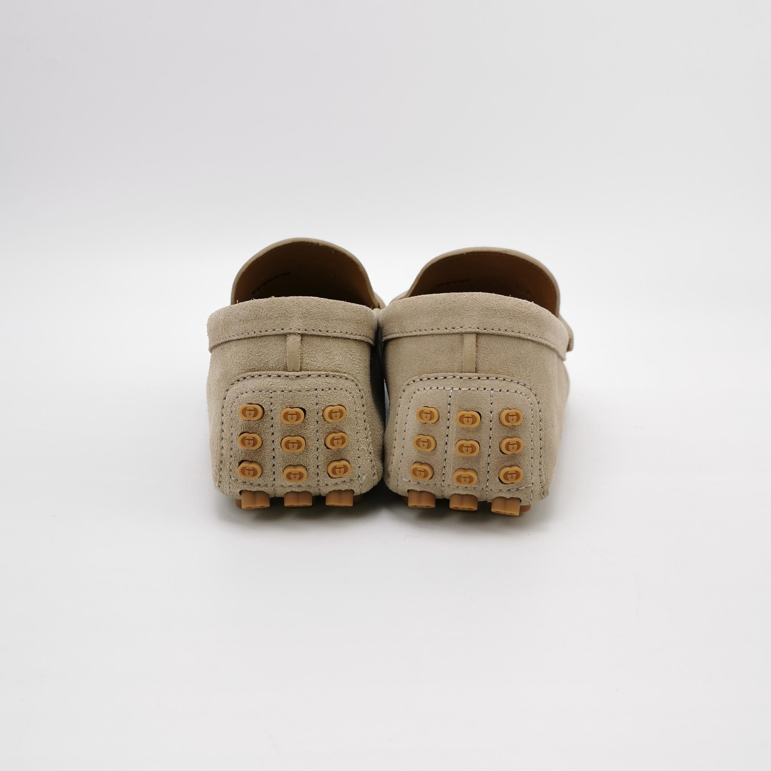 Gucci Gucci Men 7 Leather Size US 7 / EU 40 - 4 Thumbnail