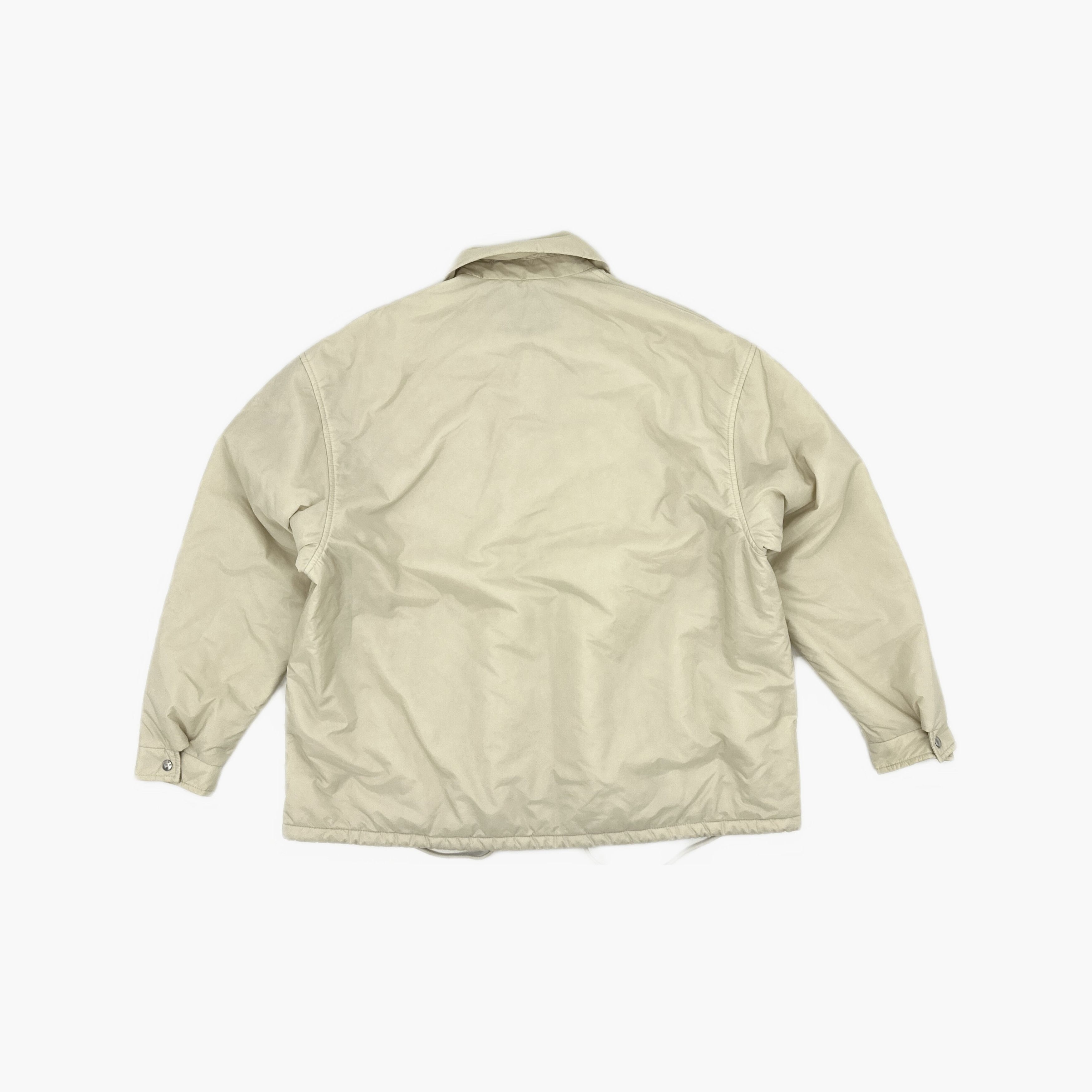 Prada Prada Logo Re-Nylon Jacket Size 40 Size S / US 4 / IT 40 - 2 Thumbnail