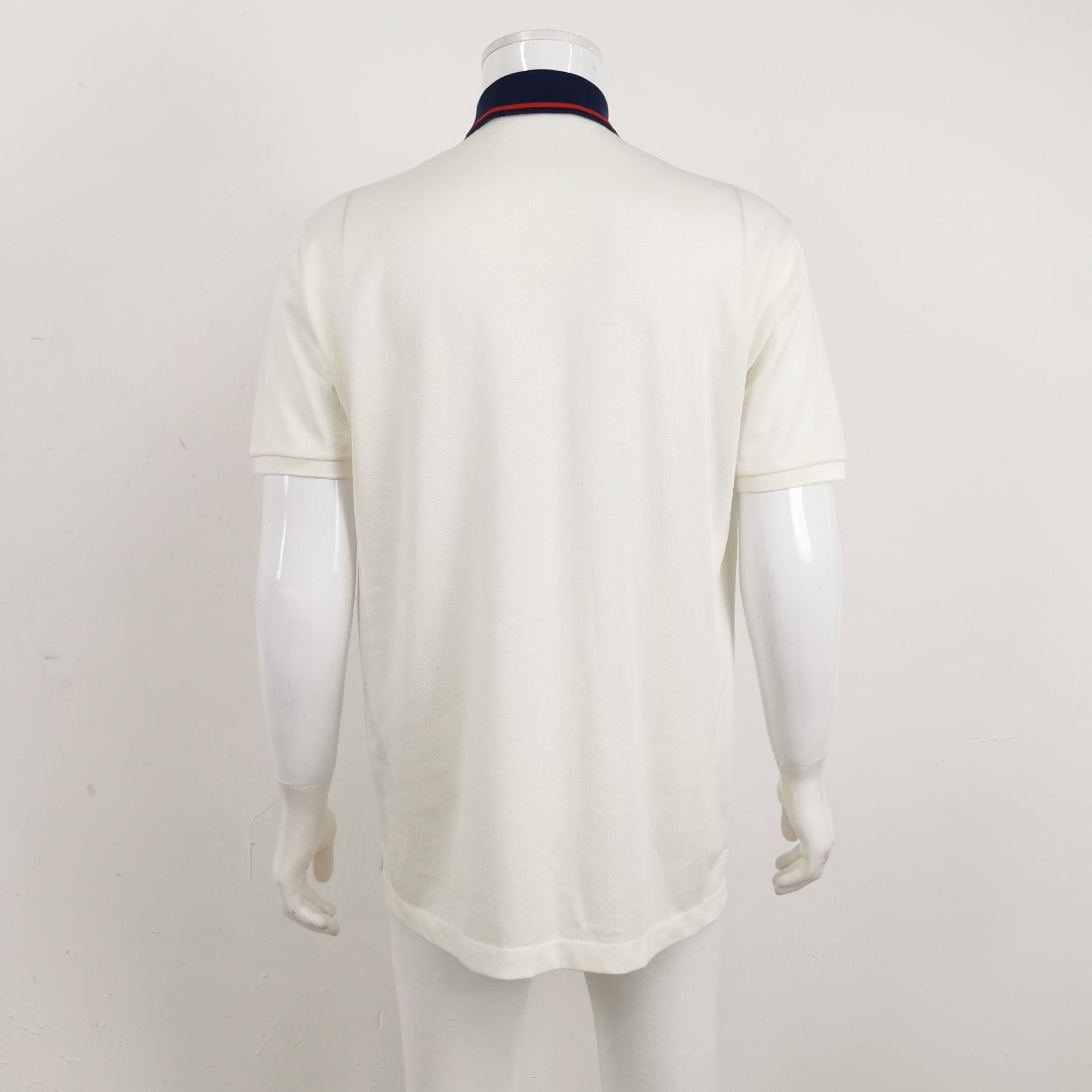 Gucci Gucci Men l Short Sleeve Shirts Size US L / EU 52-54 / 3 - 2 Thumbnail