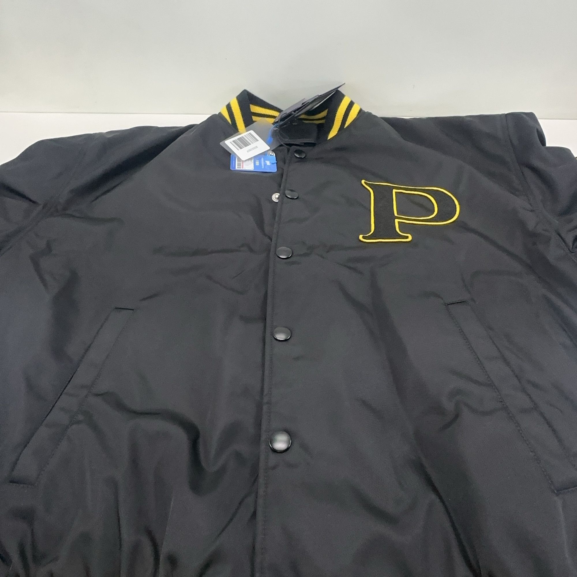 Prada Prada Re-Nylon Bomber Jacket Size M Size US M / EU 48-50 / 2 - 9 Thumbnail