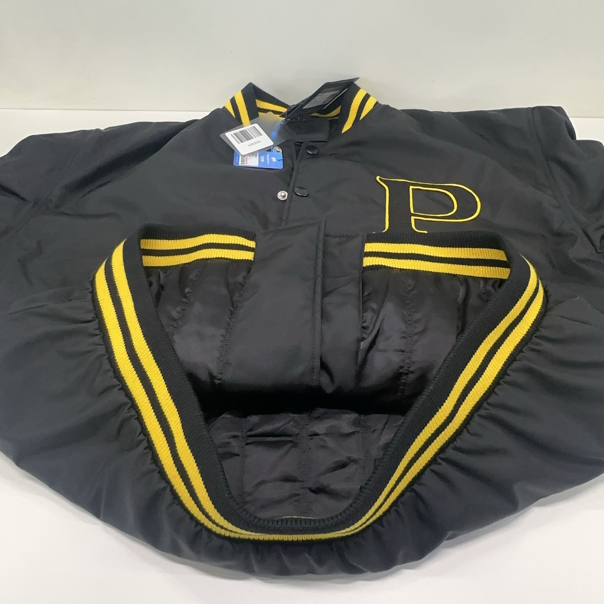 Prada Prada Re-Nylon Bomber Jacket Size M Size US M / EU 48-50 / 2 - 8 Thumbnail