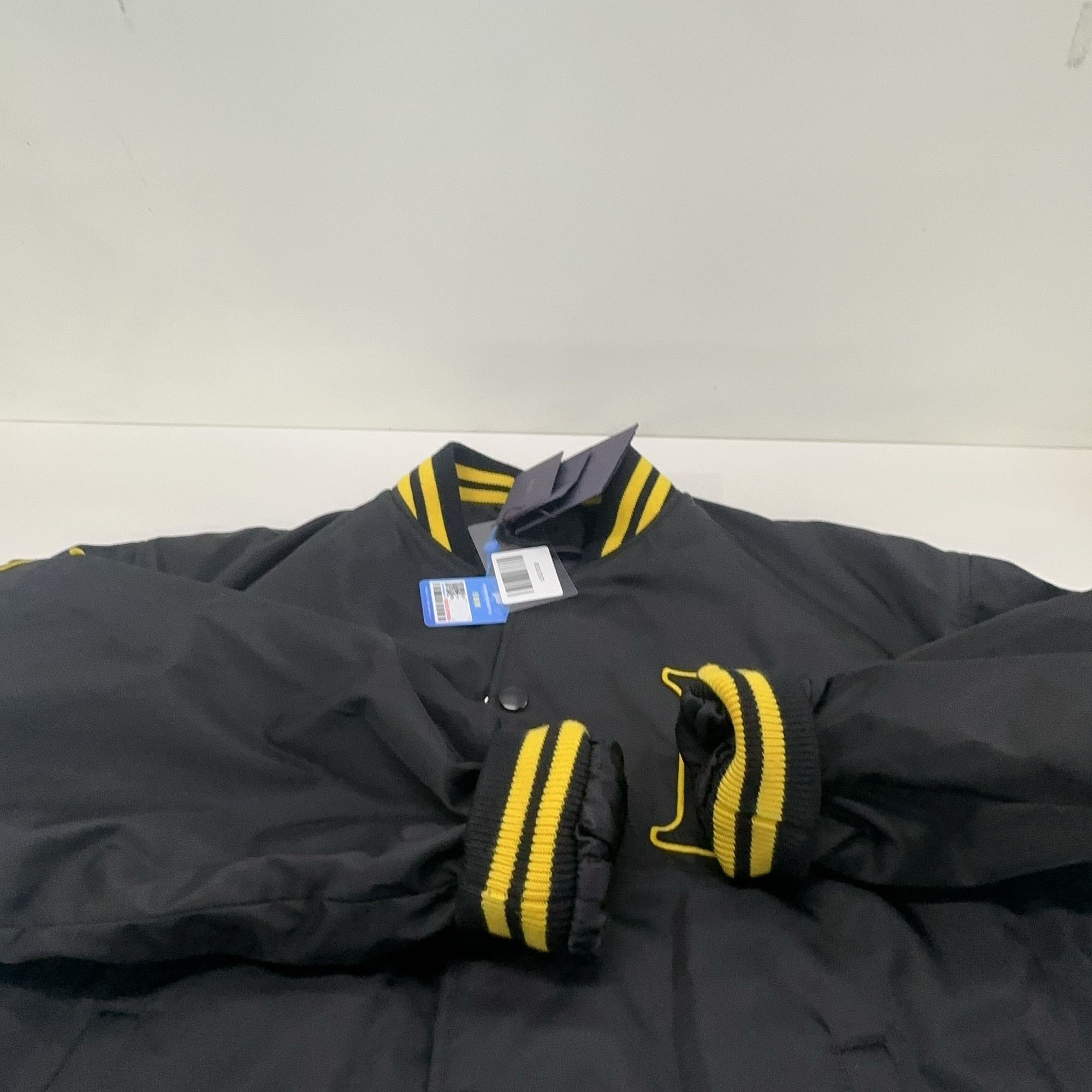 Prada Prada Re-Nylon Bomber Jacket Size M Size US M / EU 48-50 / 2 - 10 Thumbnail