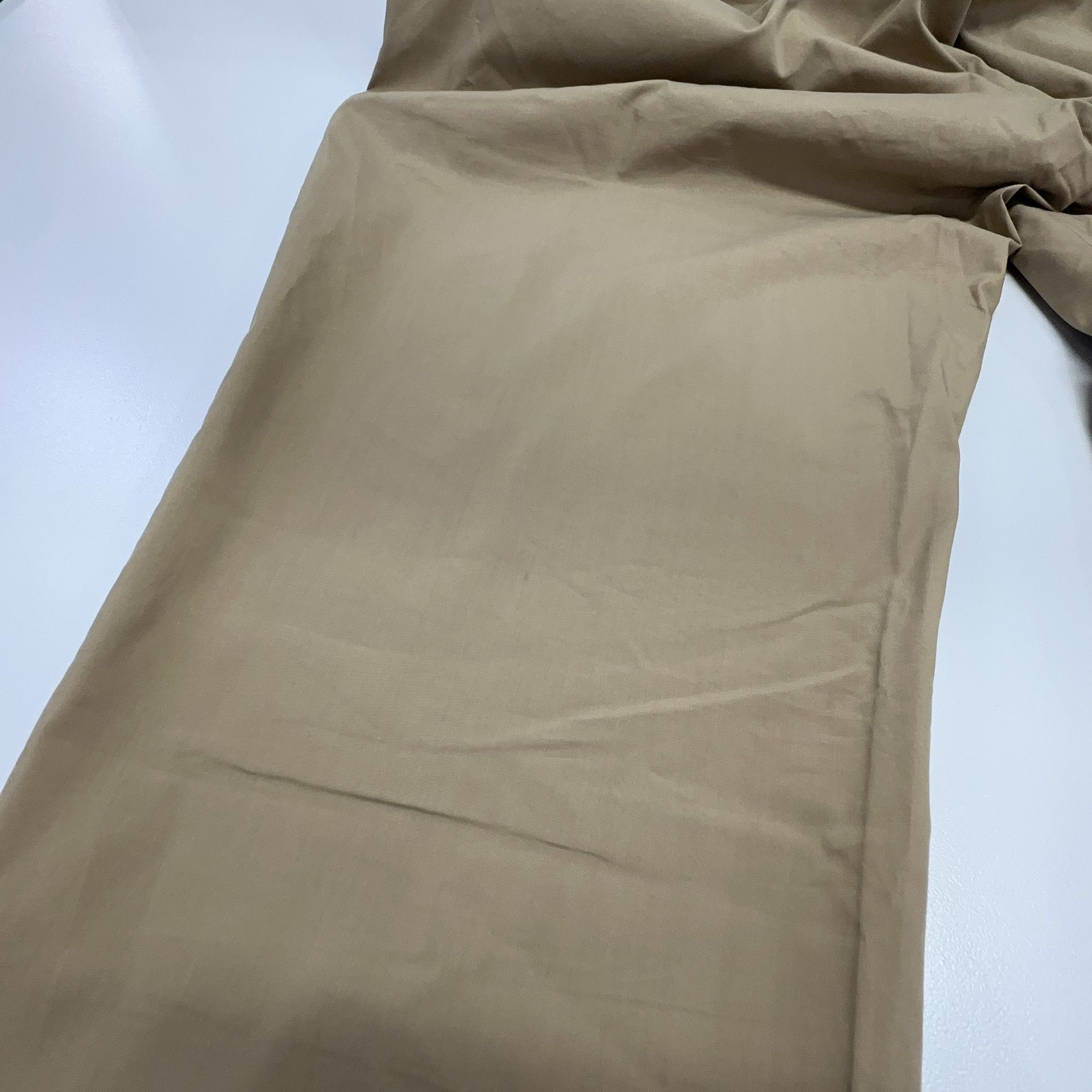 Prada Prada Khaki Casual Pants Size 52 Size US 36 / EU 52 - 7 Thumbnail