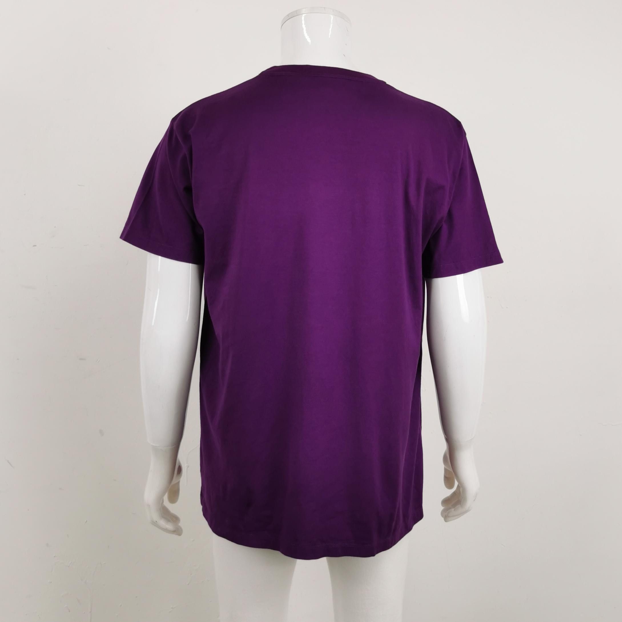 Gucci Gucci Men s Short Sleeve Shirts Size US S / EU 44-46 / 1 - 2 Thumbnail