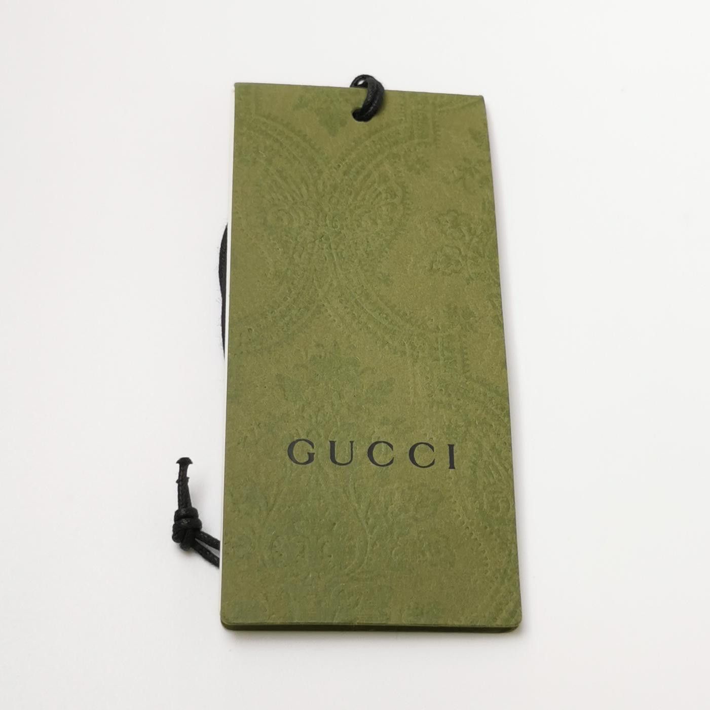 Gucci Gucci Men s Short Sleeve Shirts Size US S / EU 44-46 / 1 - 4 Thumbnail