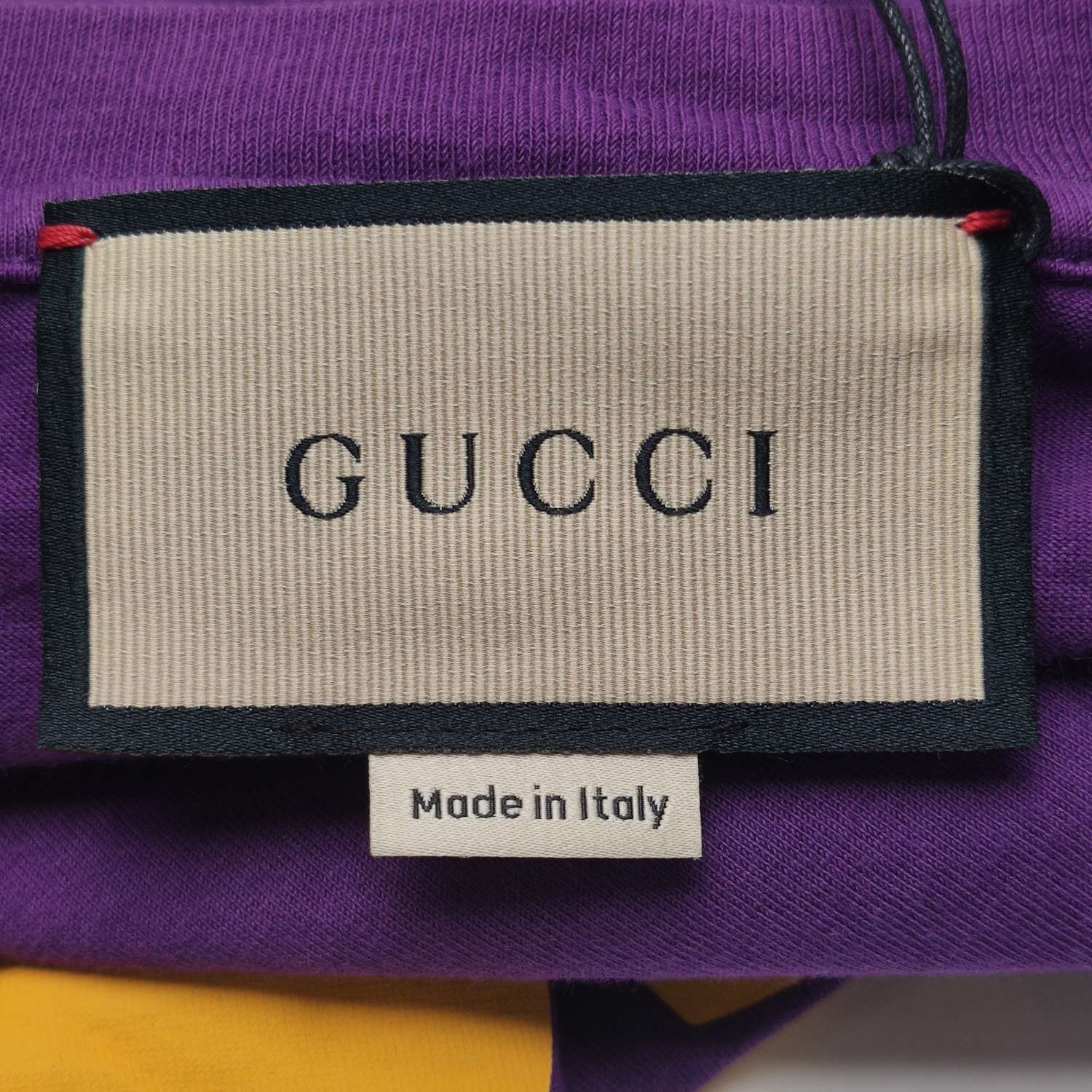 Gucci Gucci Men s Short Sleeve Shirts Size US S / EU 44-46 / 1 - 5 Thumbnail