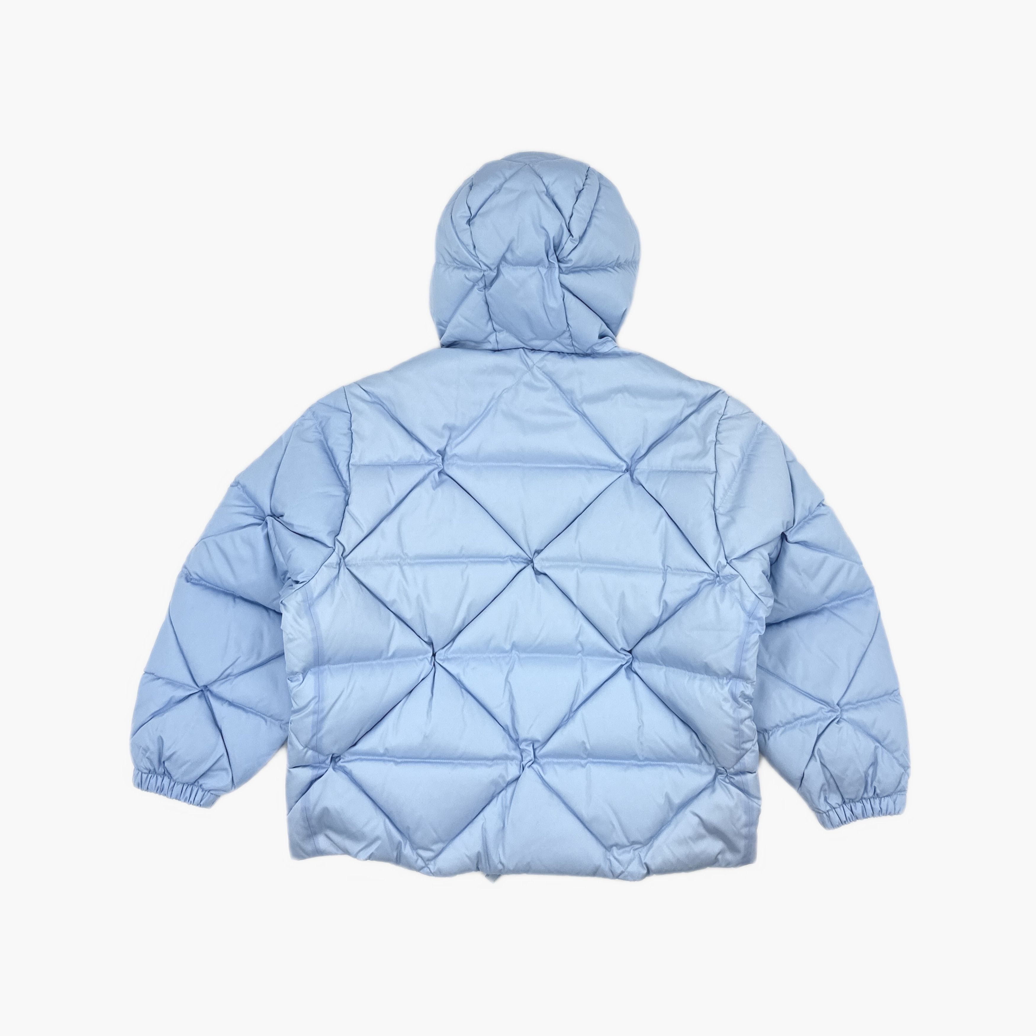 Prada Prada Re-Nylon Puffer Jacket Size 38 Size XS / US 0-2 / IT 36-38 - 2 Thumbnail