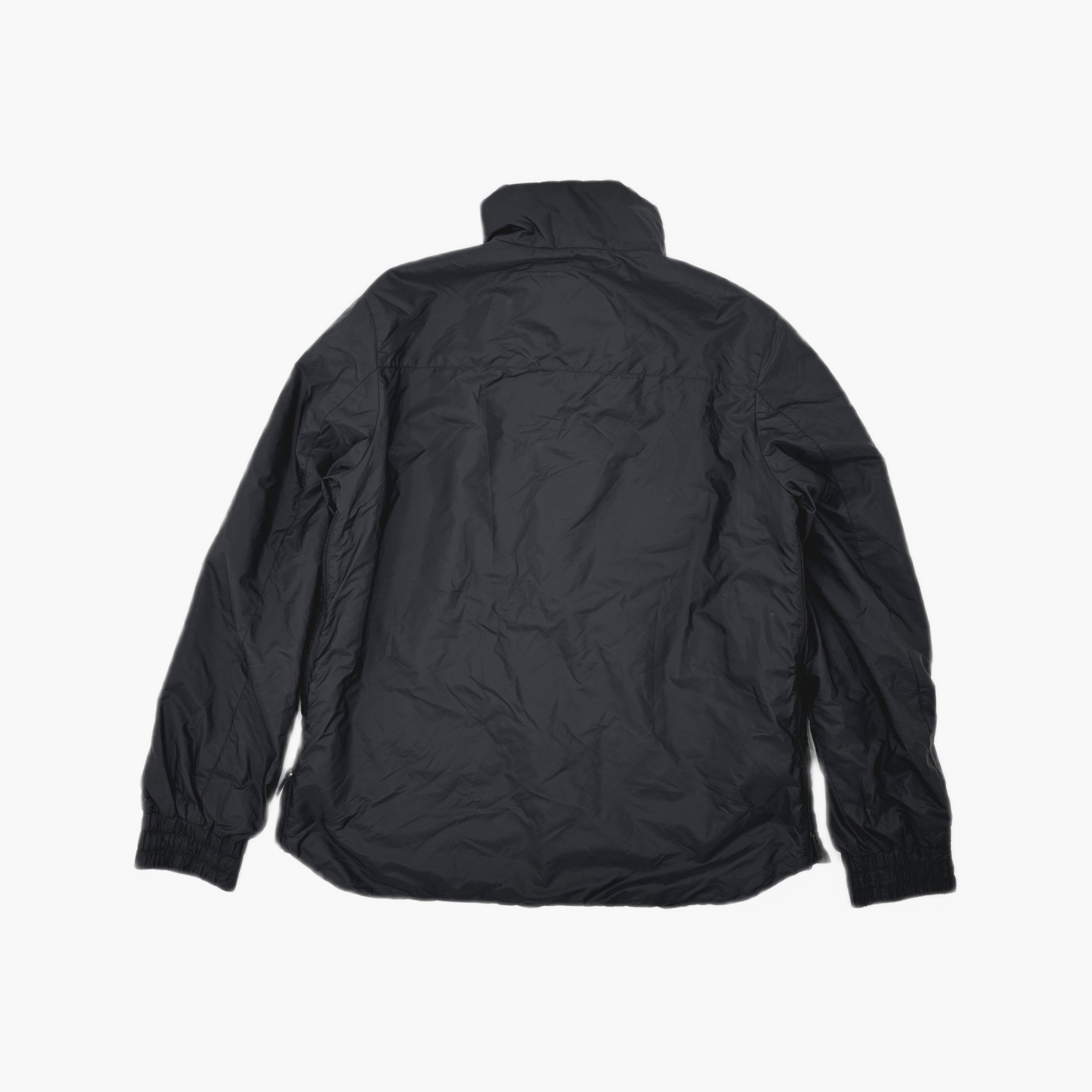 Prada Prada Zip Light Jacket Size L Size US L / EU 52-54 / 3 - 2 Thumbnail