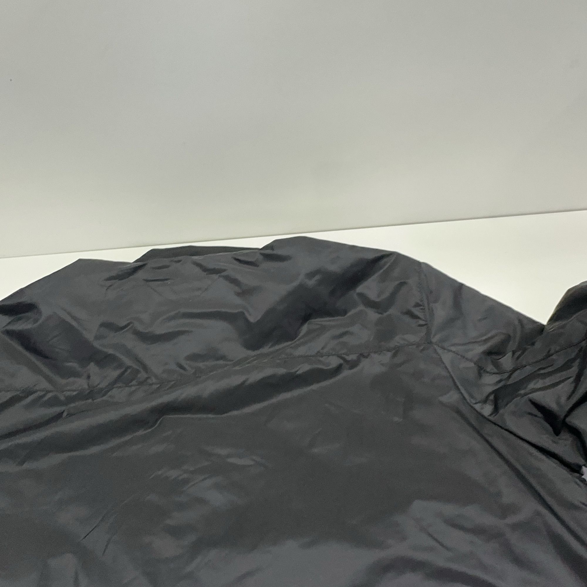 Prada Prada Zip Light Jacket Size L Size US L / EU 52-54 / 3 - 14 Thumbnail