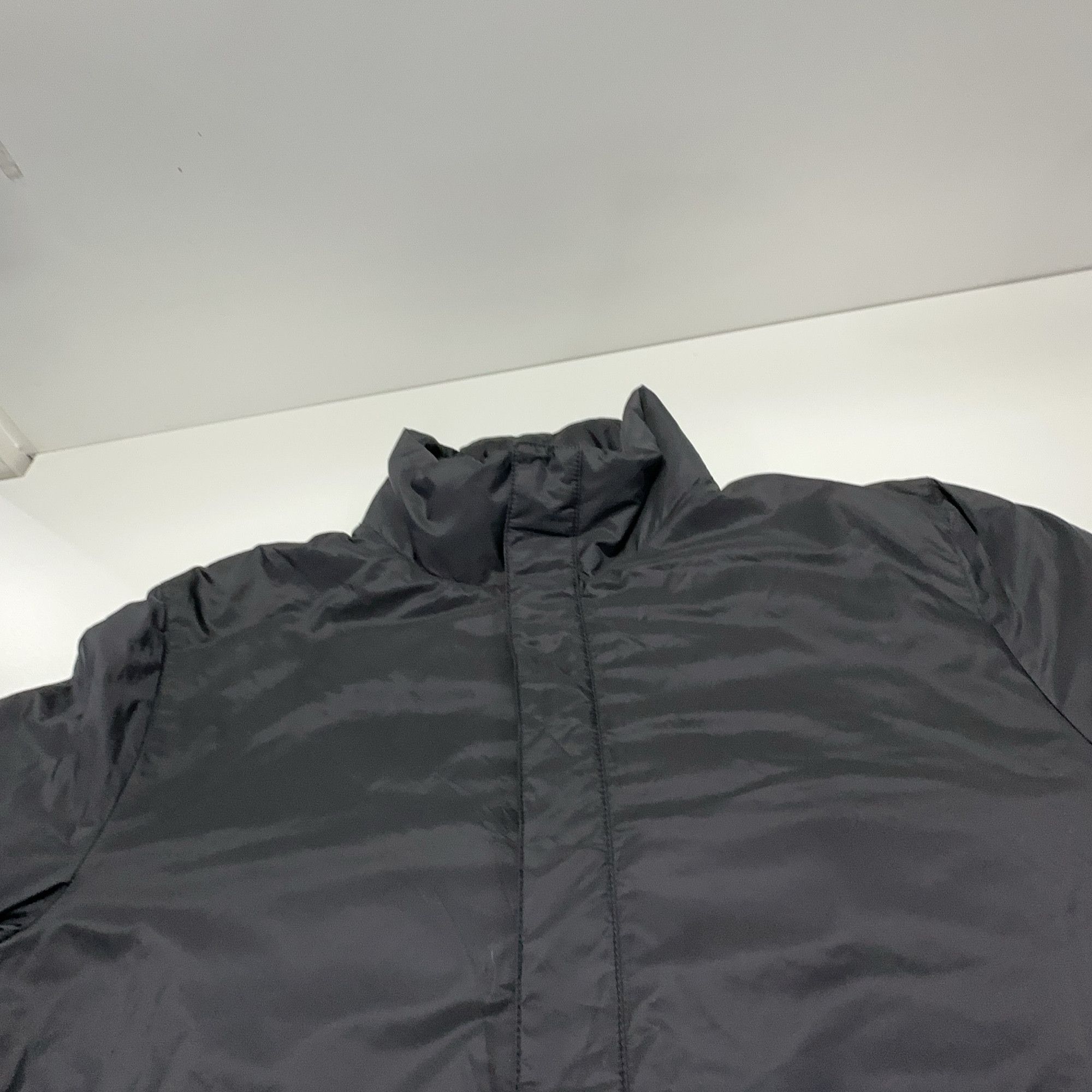 Prada Prada Zip Light Jacket Size L Size US L / EU 52-54 / 3 - 7 Thumbnail