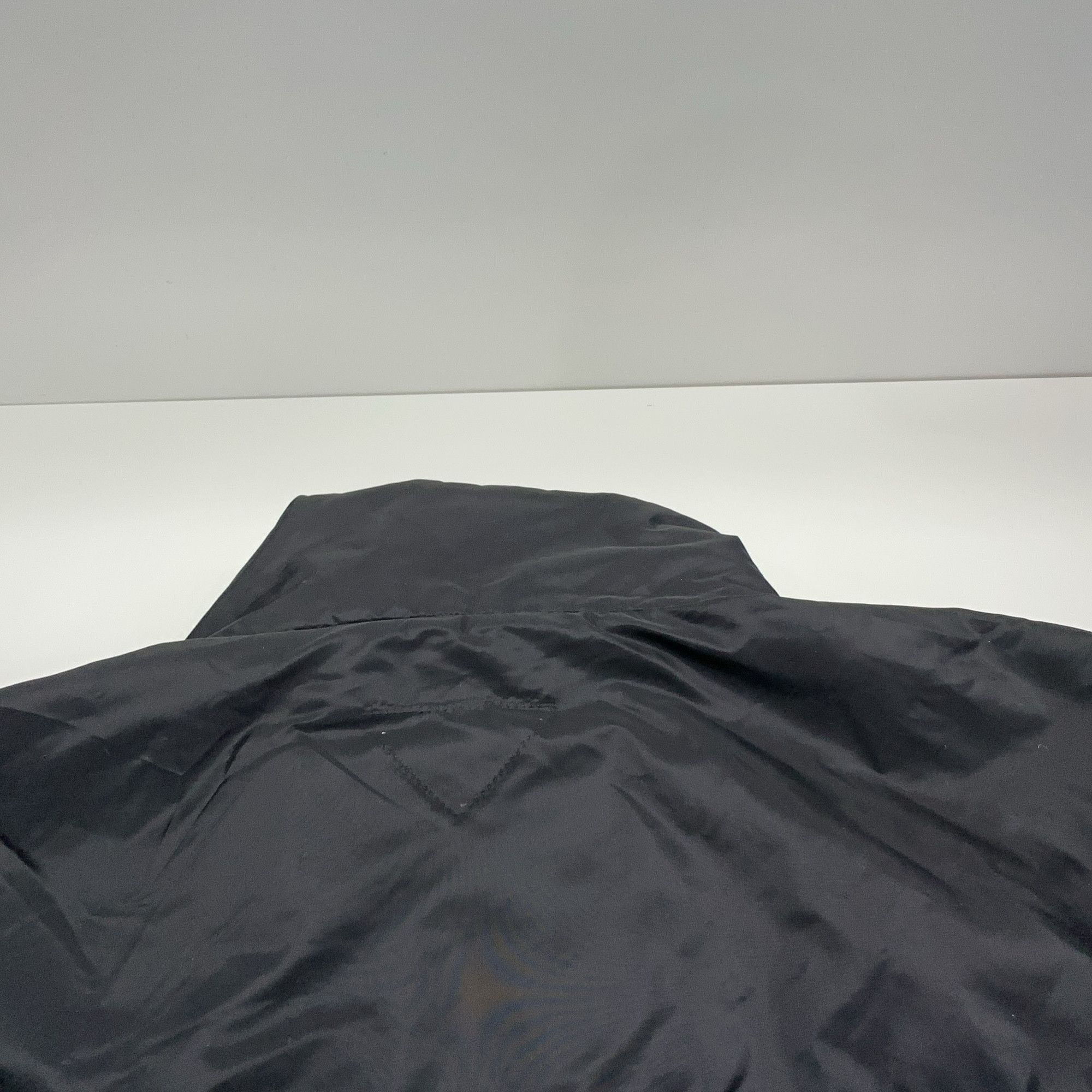 Prada Prada Zip Light Jacket Size L Size US L / EU 52-54 / 3 - 15 Thumbnail