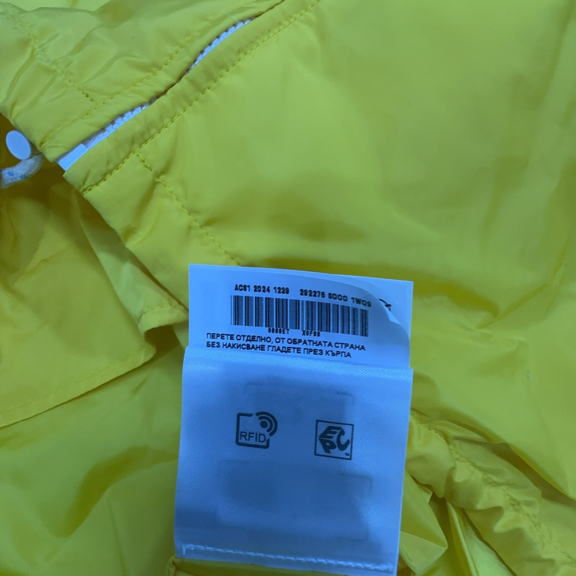 Prada Prada Re-Nylon Hooded Jacket Size 40 Size S / US 4 / IT 40 - 3 Thumbnail