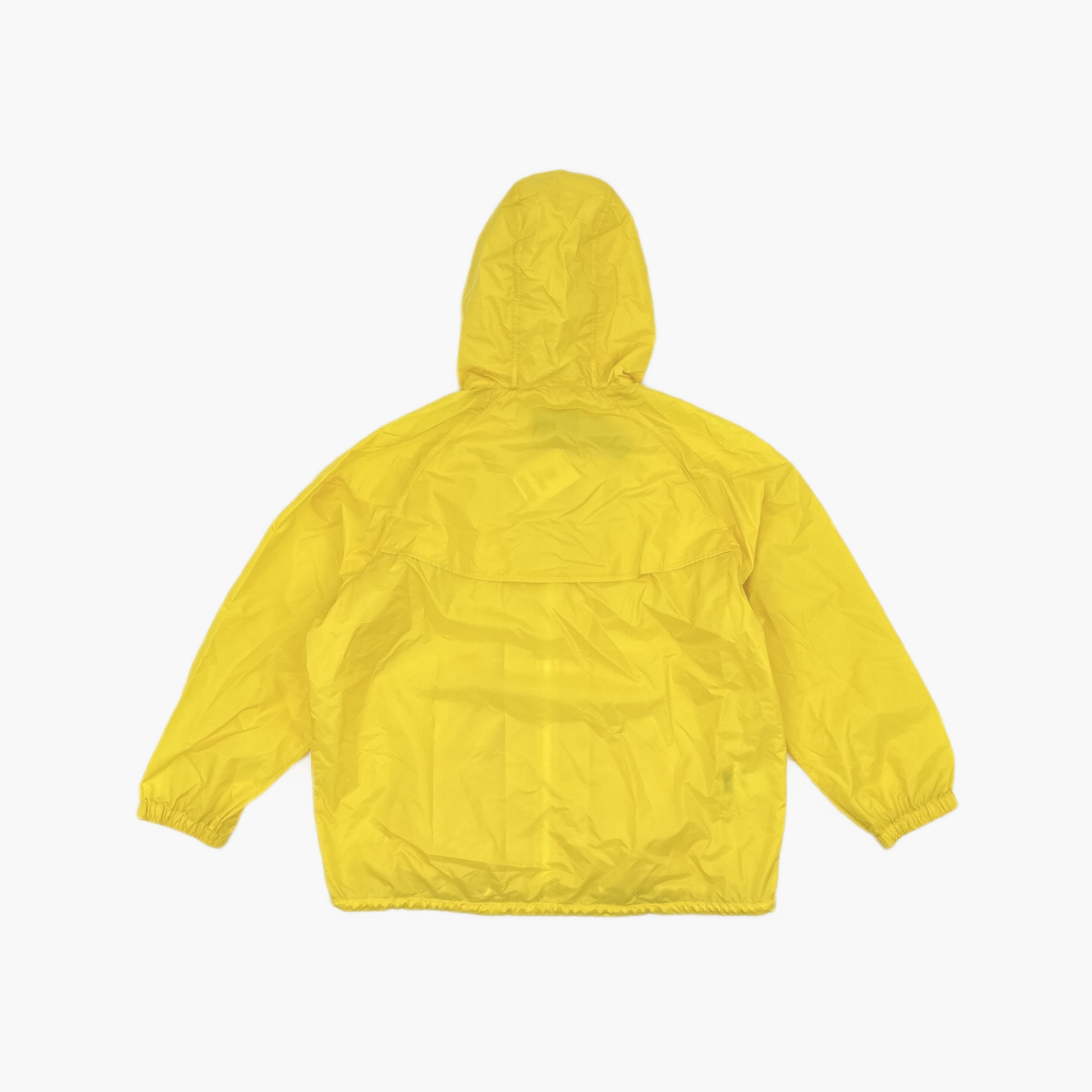 Prada Prada Re-Nylon Hooded Jacket Size 40 Size S / US 4 / IT 40 - 2 Thumbnail
