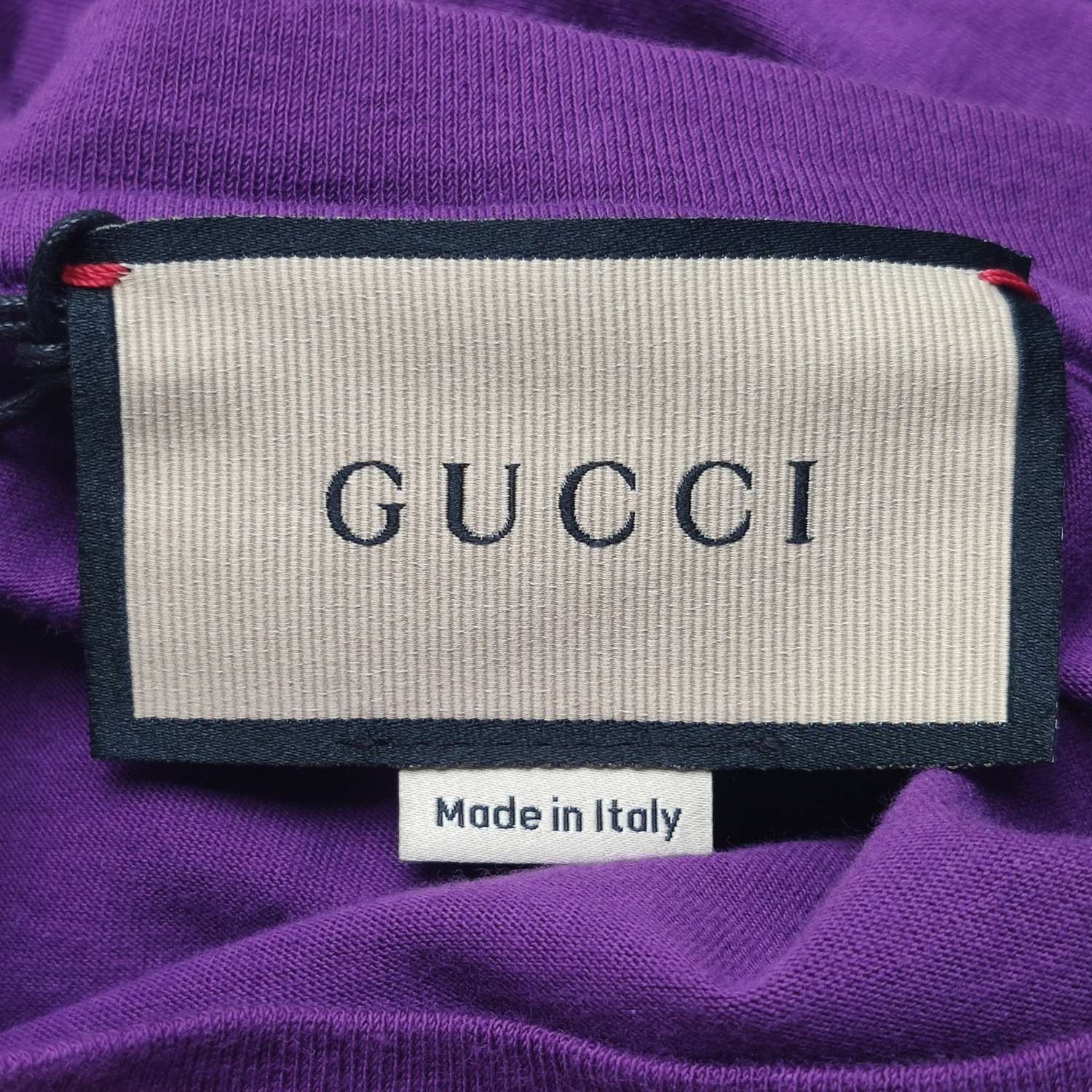 Gucci Gucci Men l Short Sleeve Shirts Size US L / EU 52-54 / 3 - 5 Thumbnail
