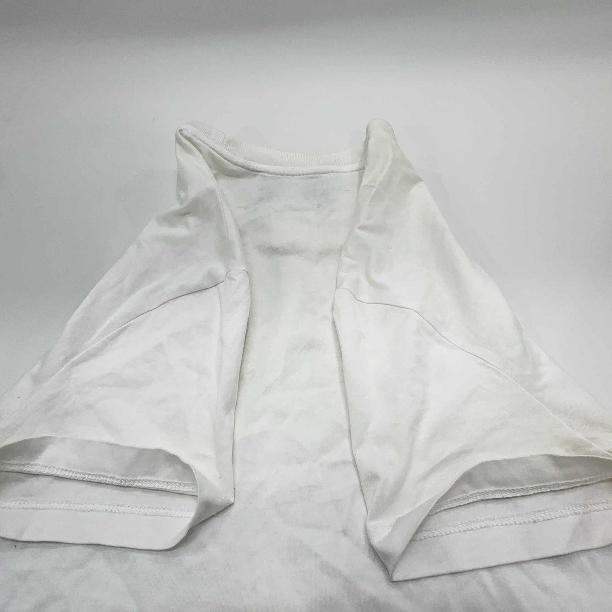 Prada Prada Logo T-Shirt Size M Size US M / EU 48-50 / 2 - 11 Thumbnail