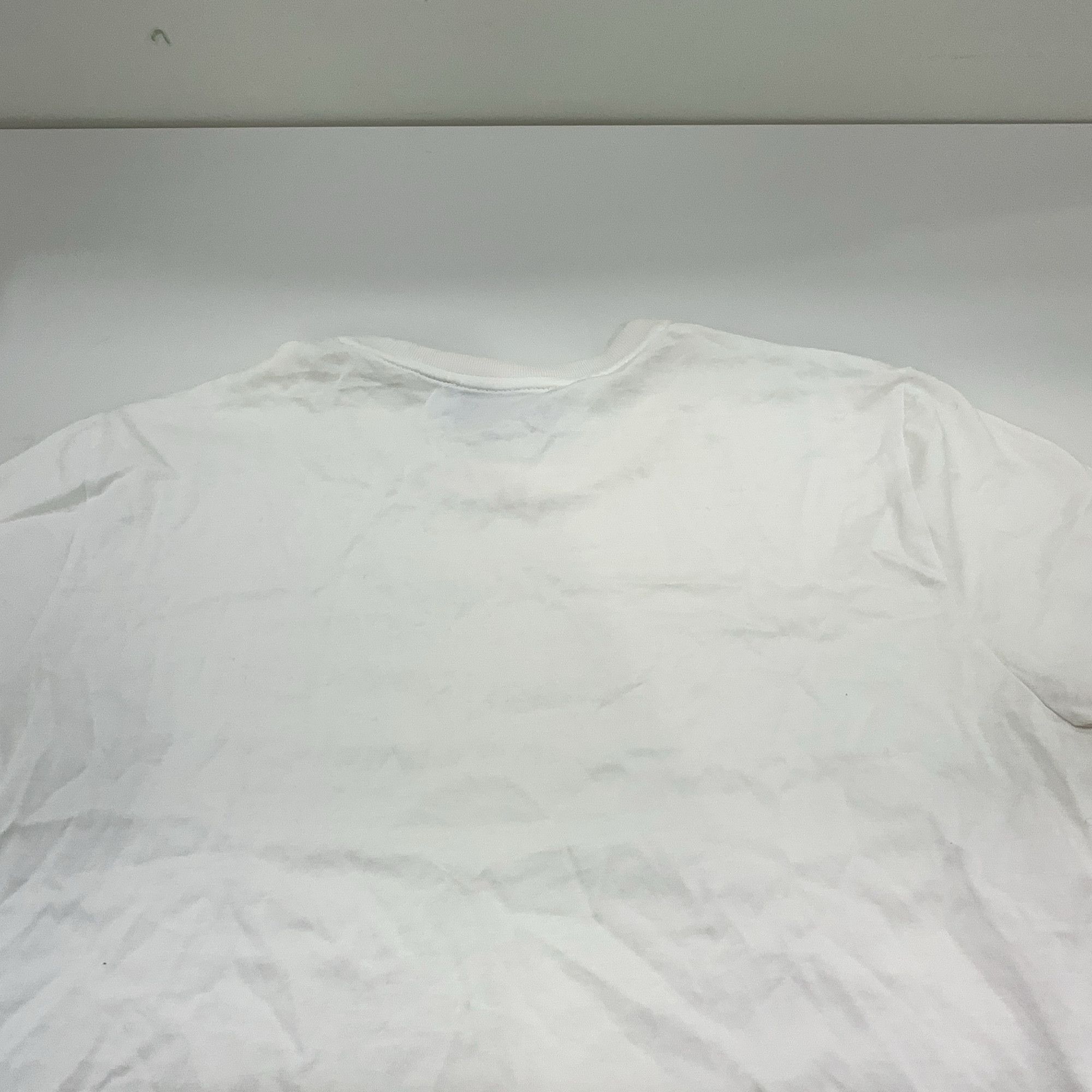 Prada Prada Logo T-Shirt Size M Size US M / EU 48-50 / 2 - 9 Thumbnail