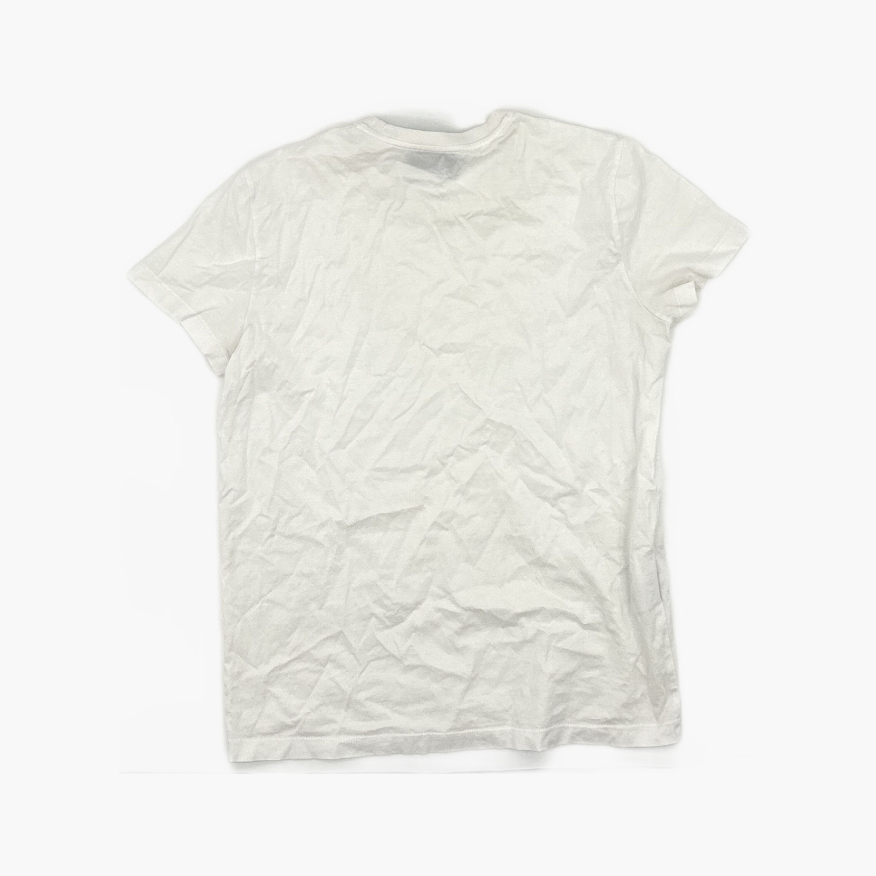 Prada Prada Logo T-Shirt Size M Size US M / EU 48-50 / 2 - 2 Thumbnail