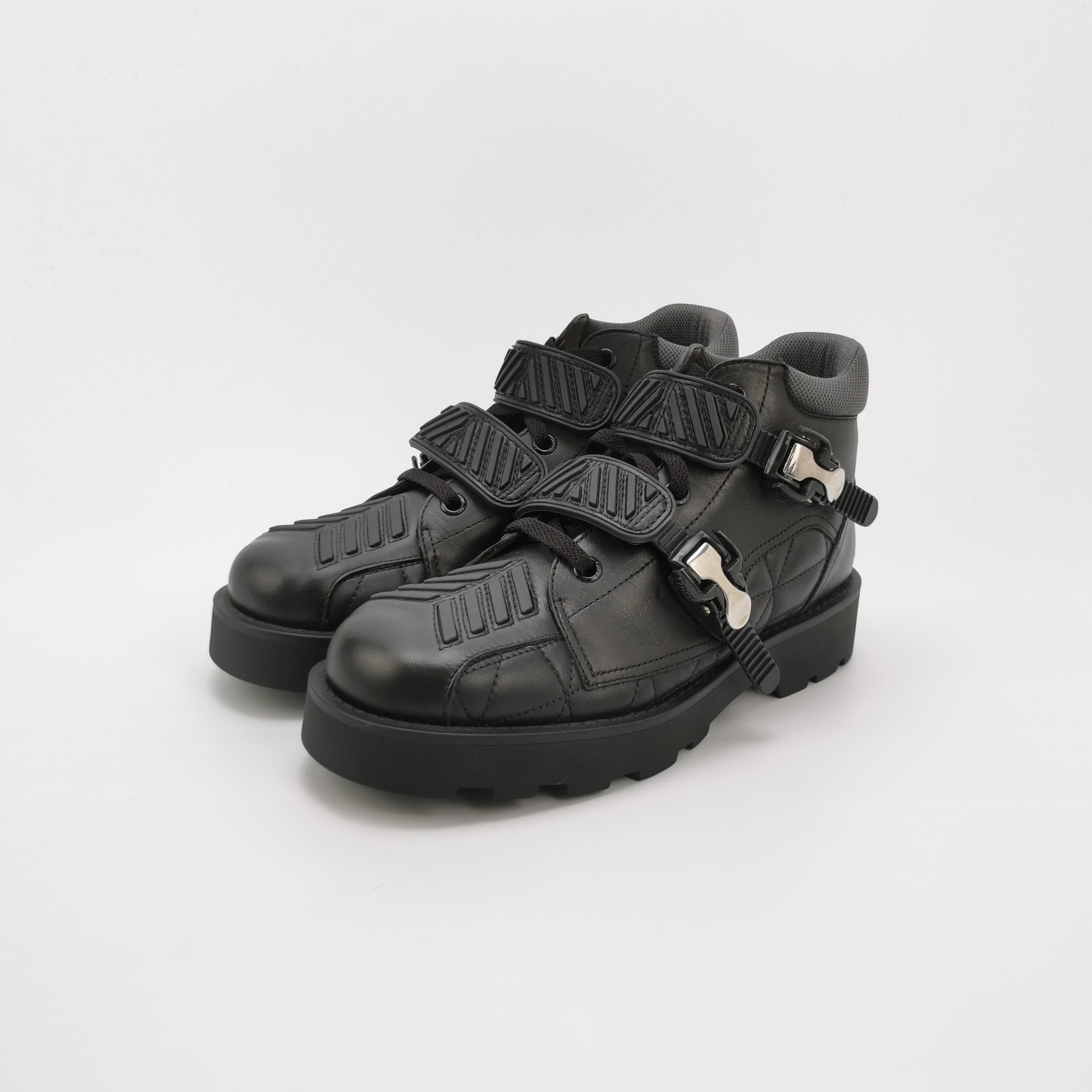 Gucci Gucci Men 7 Lowtop Sneakers Size US 7 / EU 40 - 2 Thumbnail
