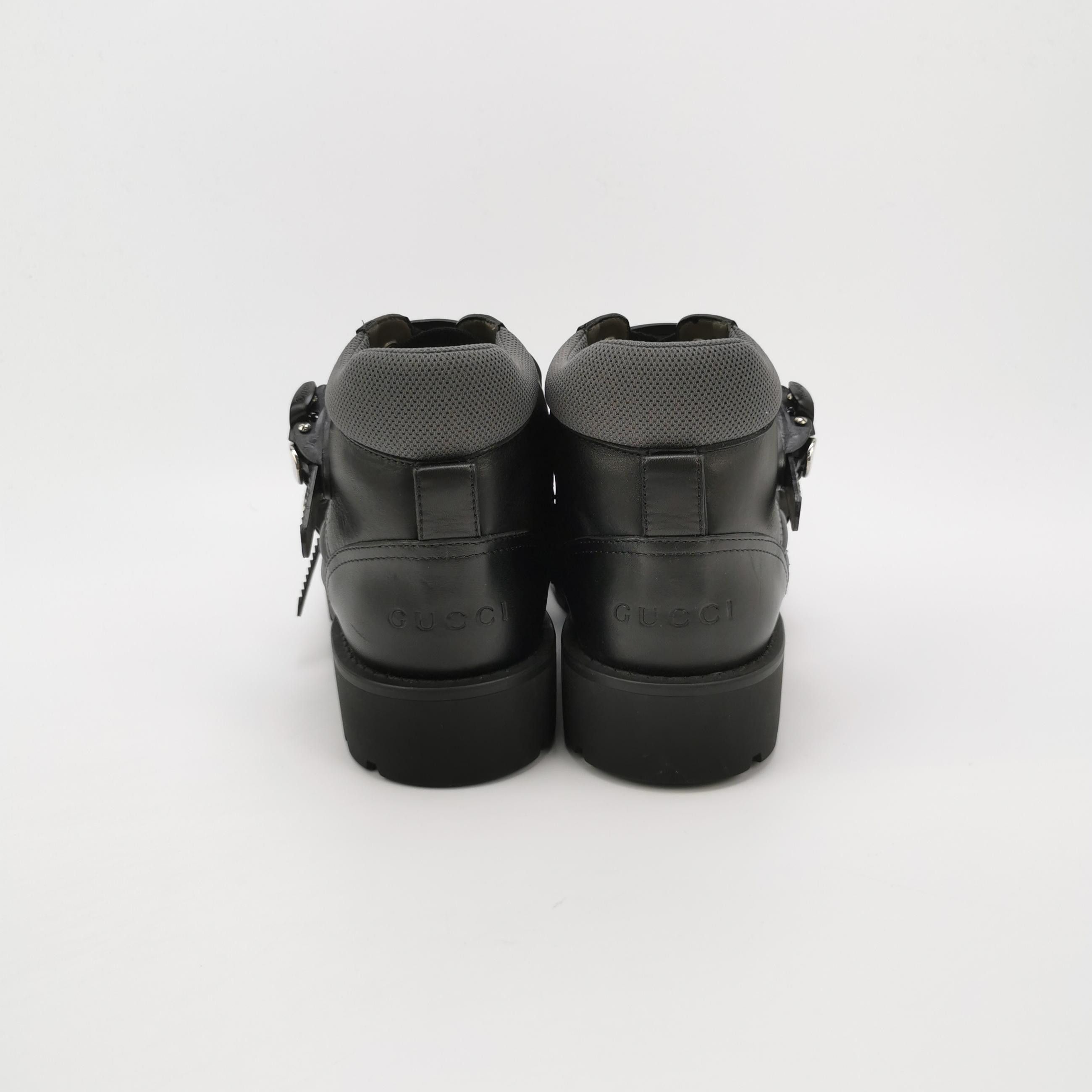 Gucci Gucci Men 7 Lowtop Sneakers Size US 7 / EU 40 - 4 Thumbnail