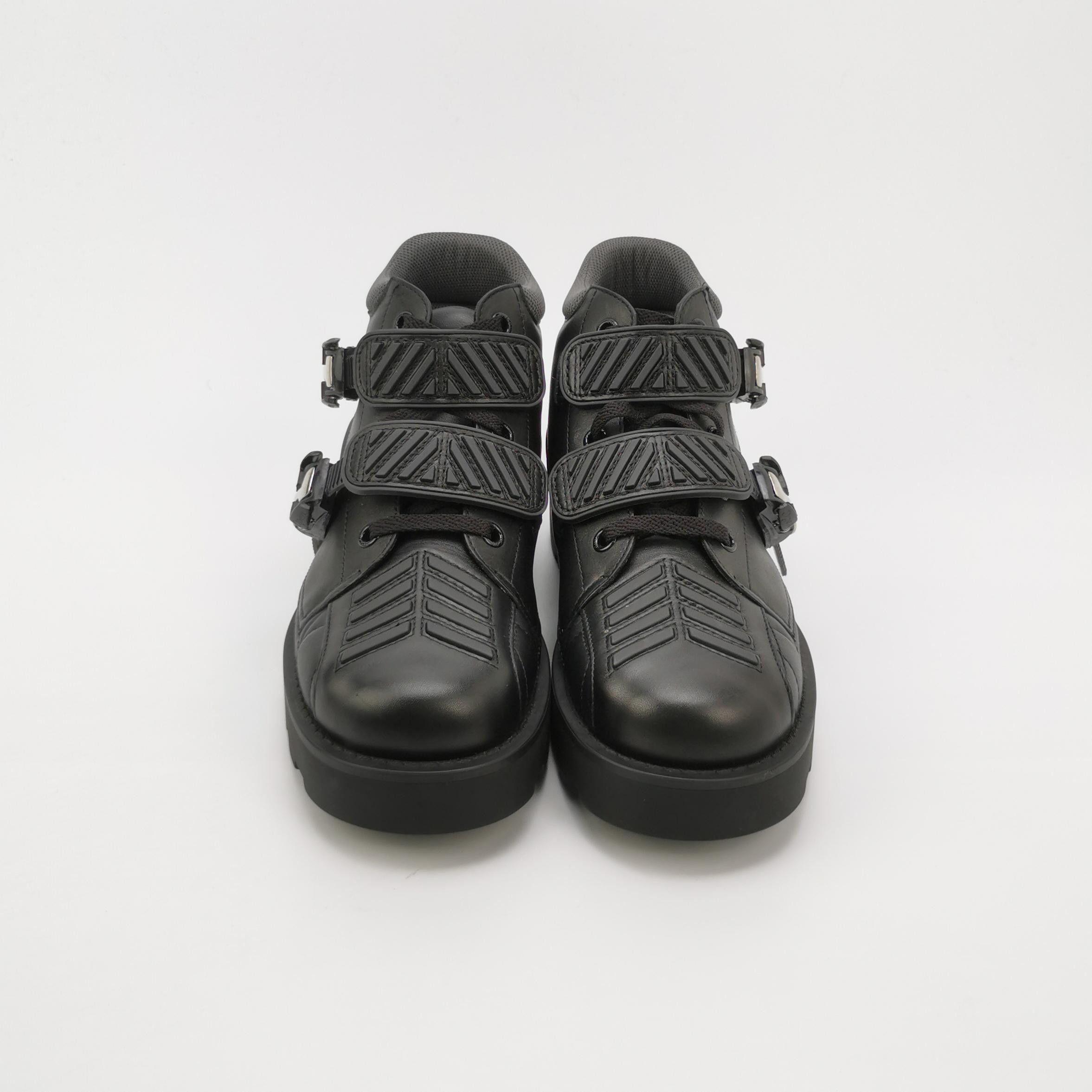 Gucci Gucci Men 7 Lowtop Sneakers Size US 7 / EU 40 - 3 Thumbnail