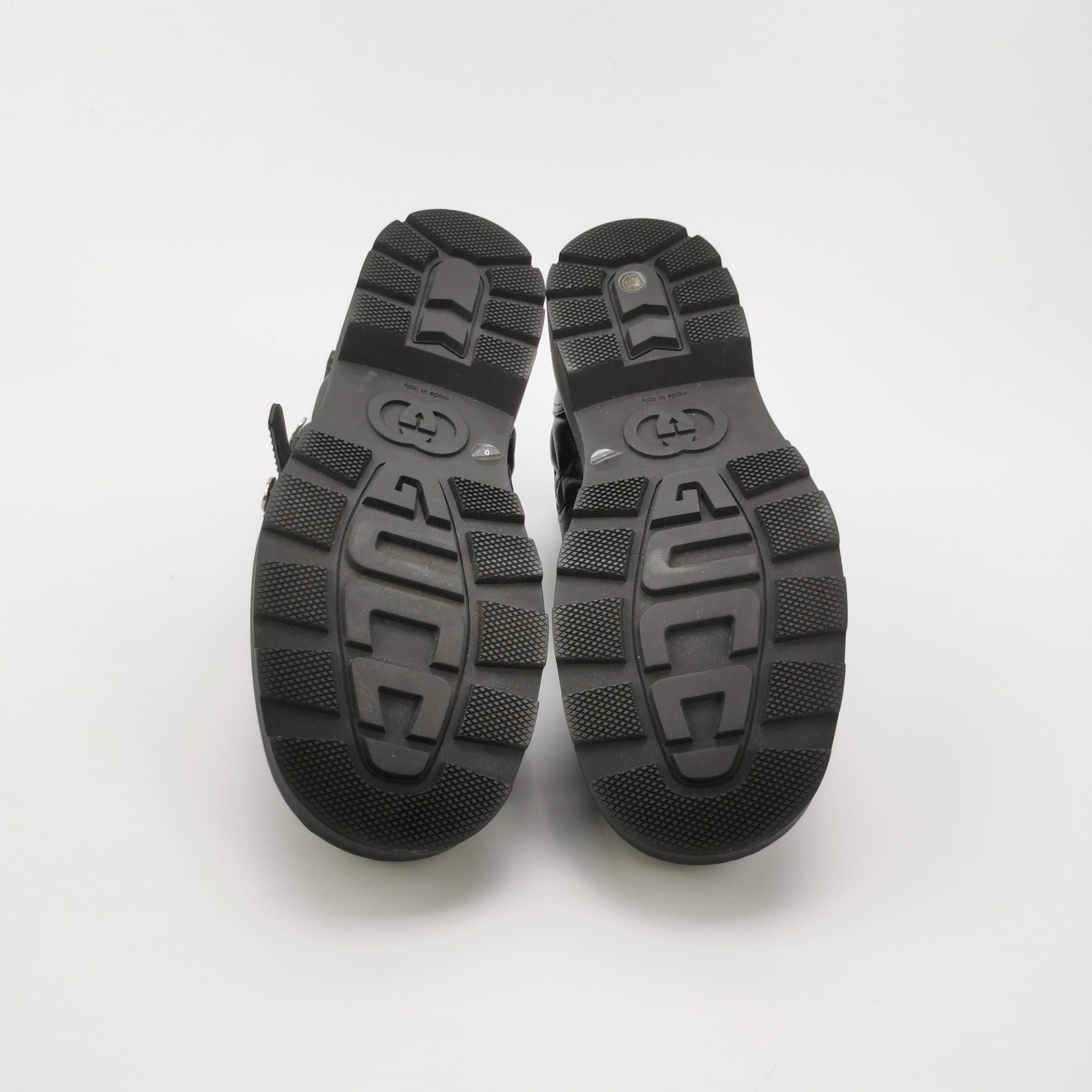 Gucci Gucci Men 7 Lowtop Sneakers Size US 7 / EU 40 - 5 Thumbnail