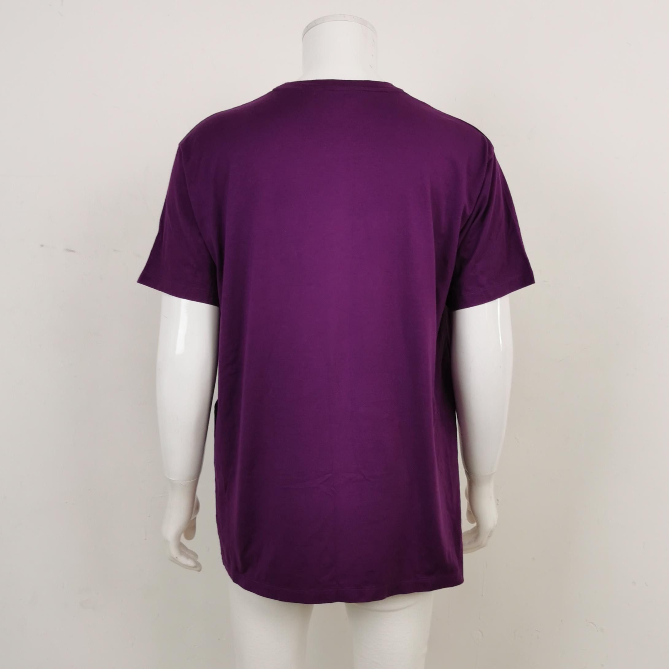 Gucci Gucci Men s Short Sleeve Shirts Size US S / EU 44-46 / 1 - 2 Thumbnail