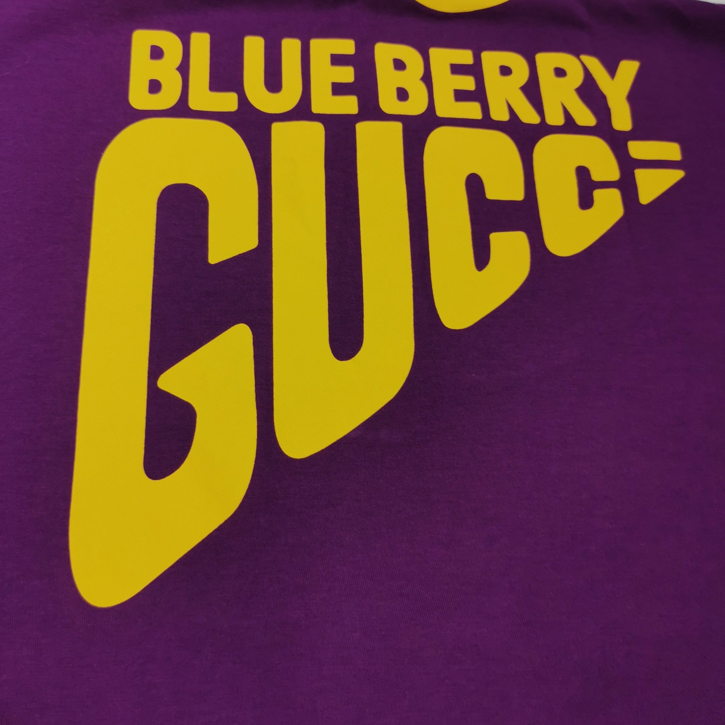 Gucci Gucci Men s Short Sleeve Shirts Size US S / EU 44-46 / 1 - 3 Thumbnail