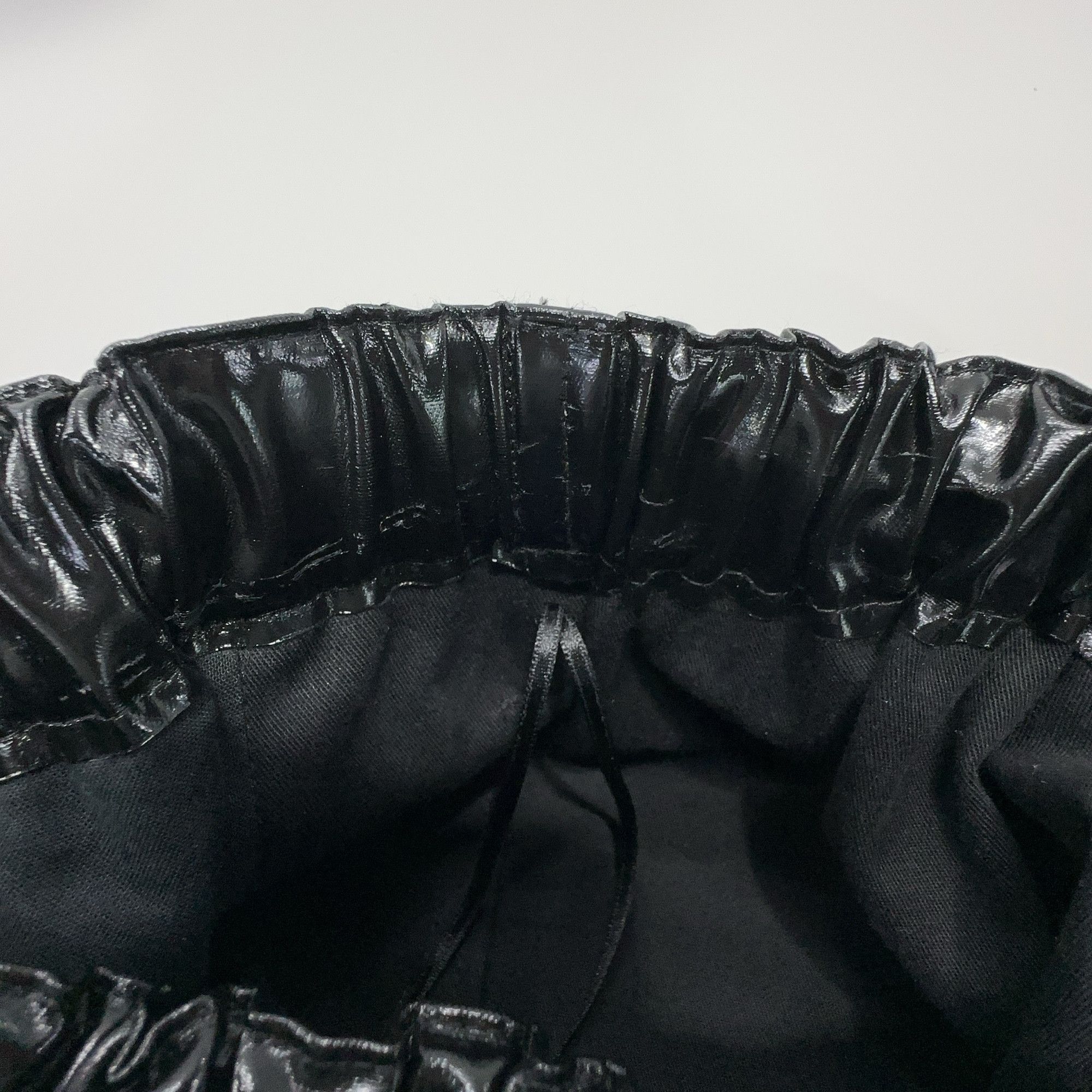 Maison Margiela Maison Margiela Coated Midi Skirt Size 36 Size 25" / US 0 / IT 36 - 5 Thumbnail