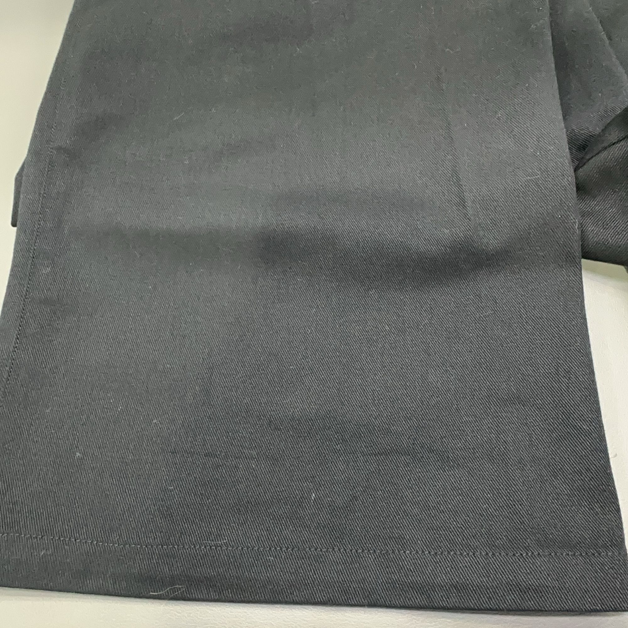Maison Margiela Maison Margiela Solid Casual Pants Size 44 Size US 28 / EU 44 - 7 Thumbnail