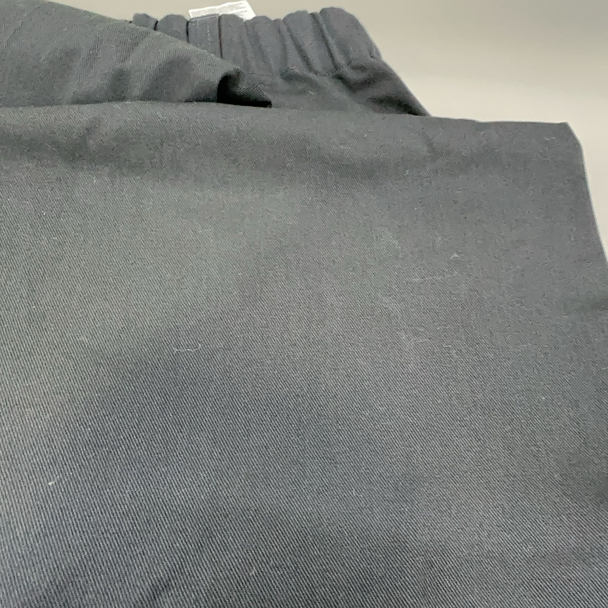 Maison Margiela Maison Margiela Solid Casual Pants Size 44 Size US 28 / EU 44 - 8 Thumbnail