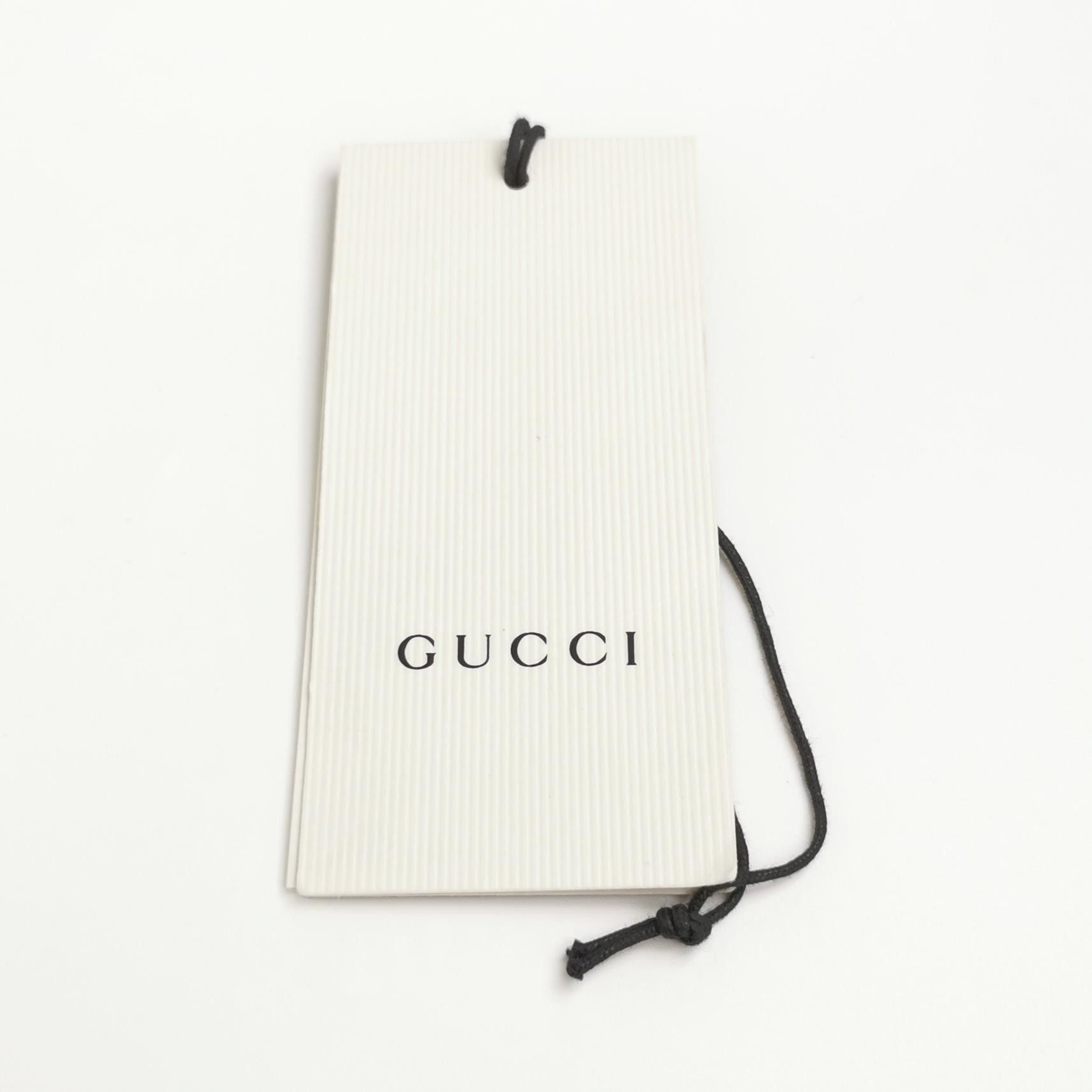 Gucci Gucci Men xs Sweatshirts Hoodies Size US XS / EU 42 / 0 - 4 Thumbnail
