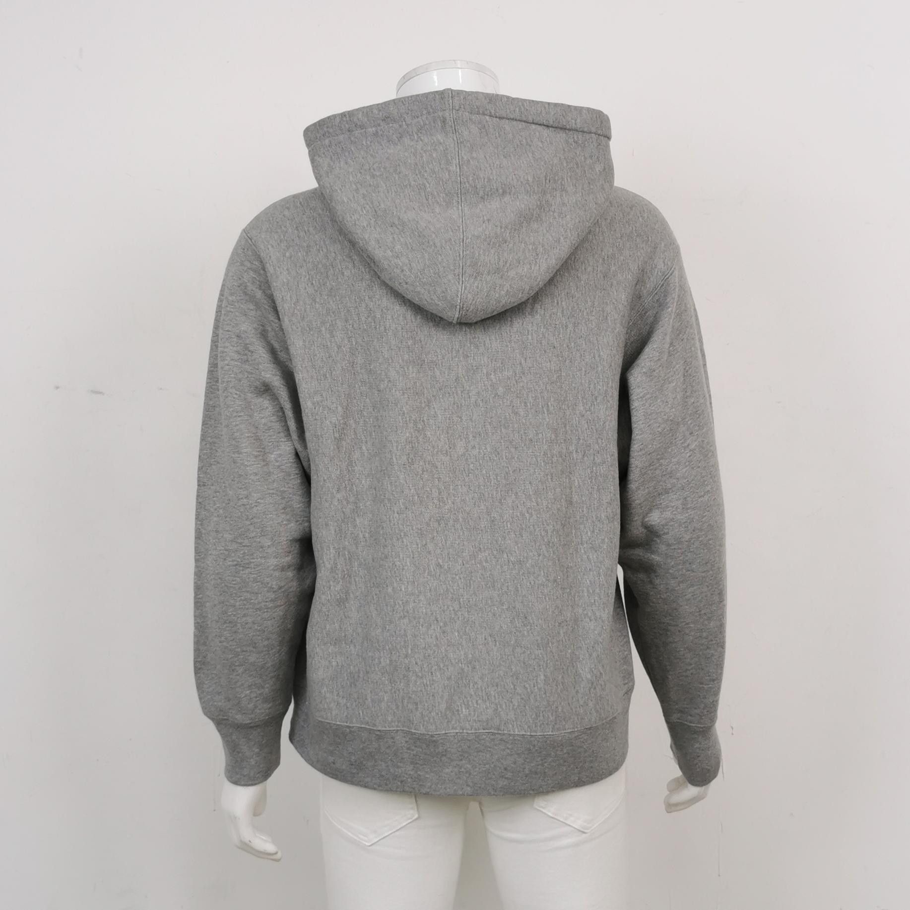 Gucci Gucci Men xs Sweatshirts Hoodies Size US XS / EU 42 / 0 - 2 Thumbnail