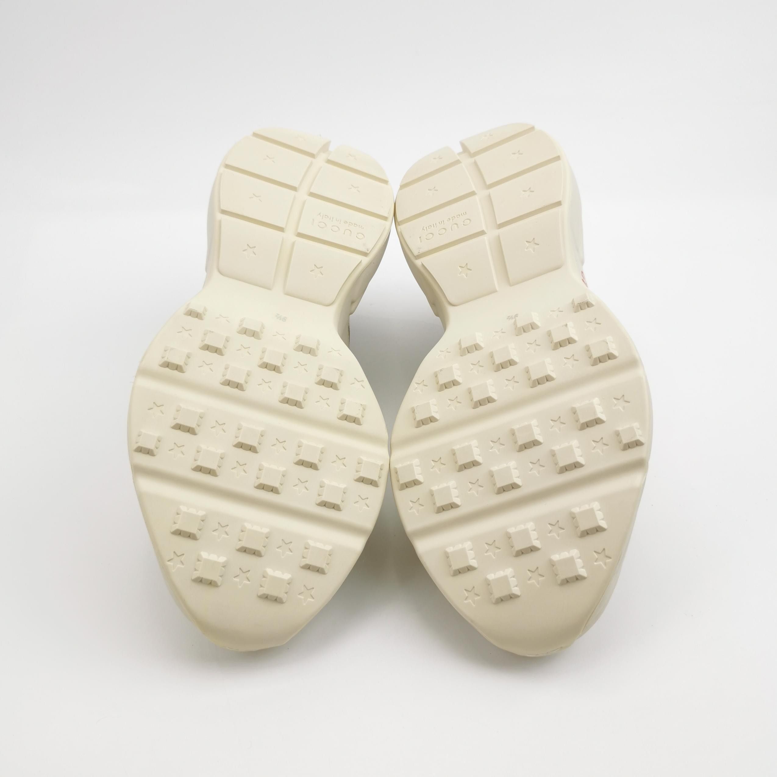 Gucci Gucci Men 10.5 Lowtop Sneakers Size US 10.5 / EU 43-44 - 5 Thumbnail