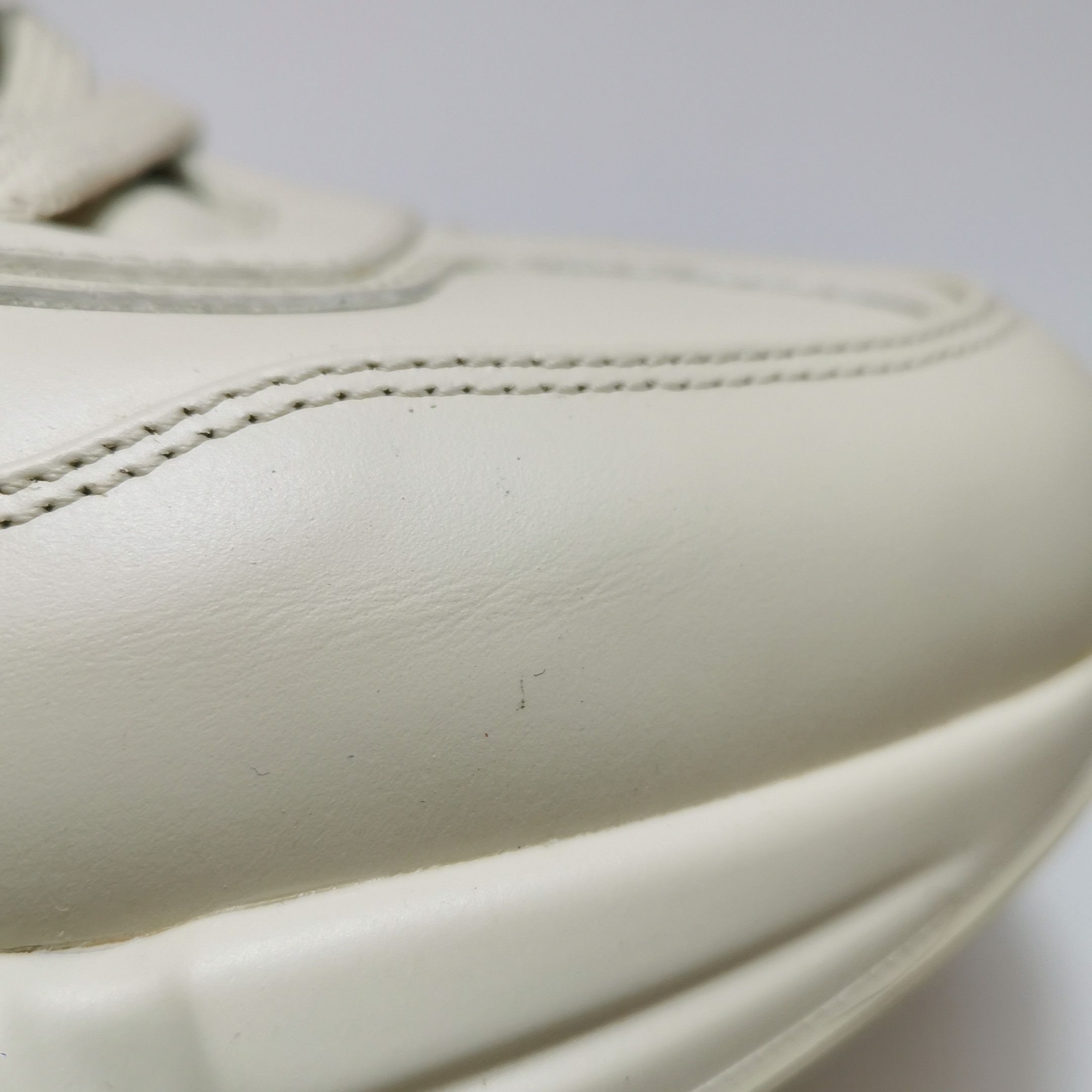 Gucci Gucci Men 10.5 Lowtop Sneakers Size US 10.5 / EU 43-44 - 7 Thumbnail