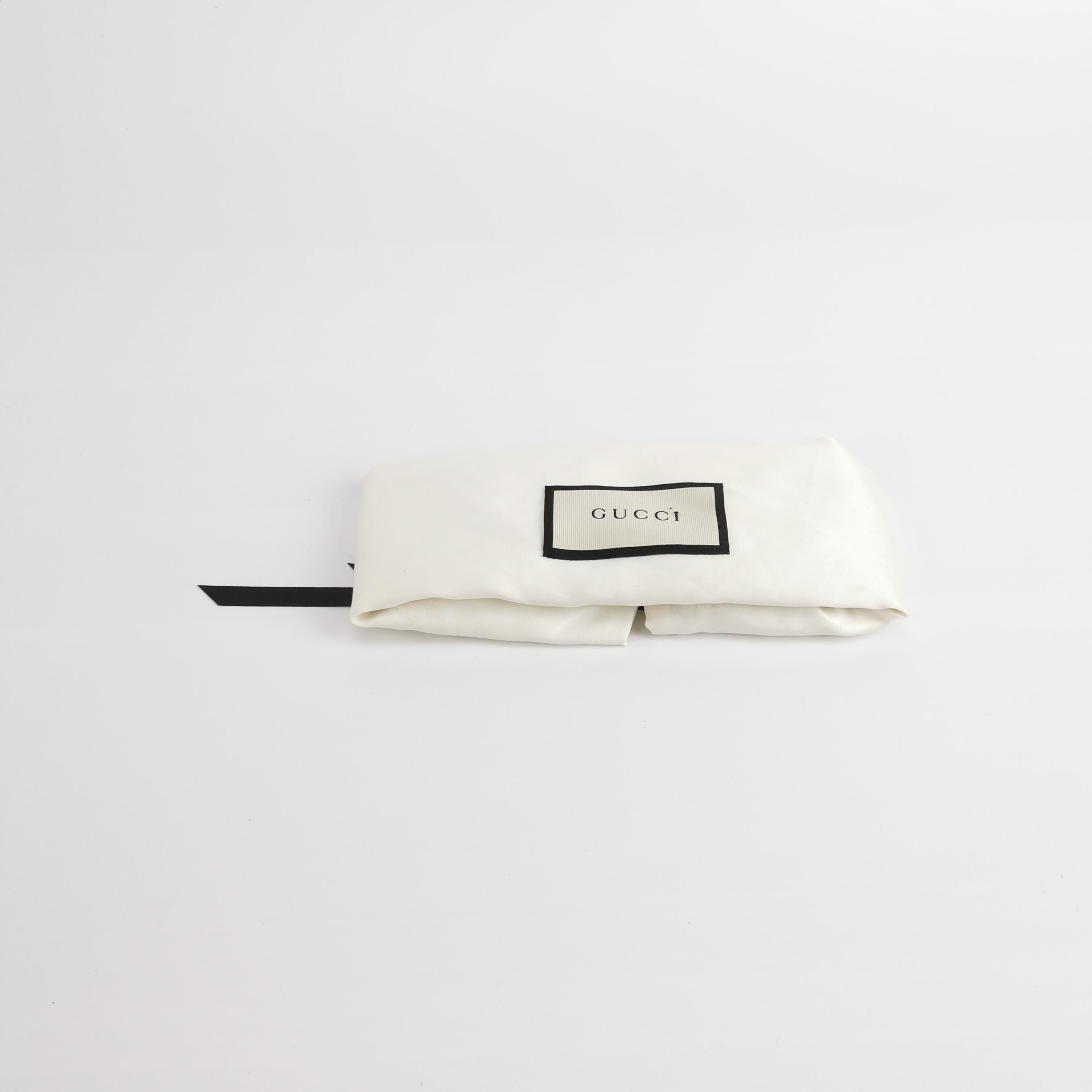 Gucci Gucci Men 7 Leather Size US 7 / EU 40 - 6 Thumbnail