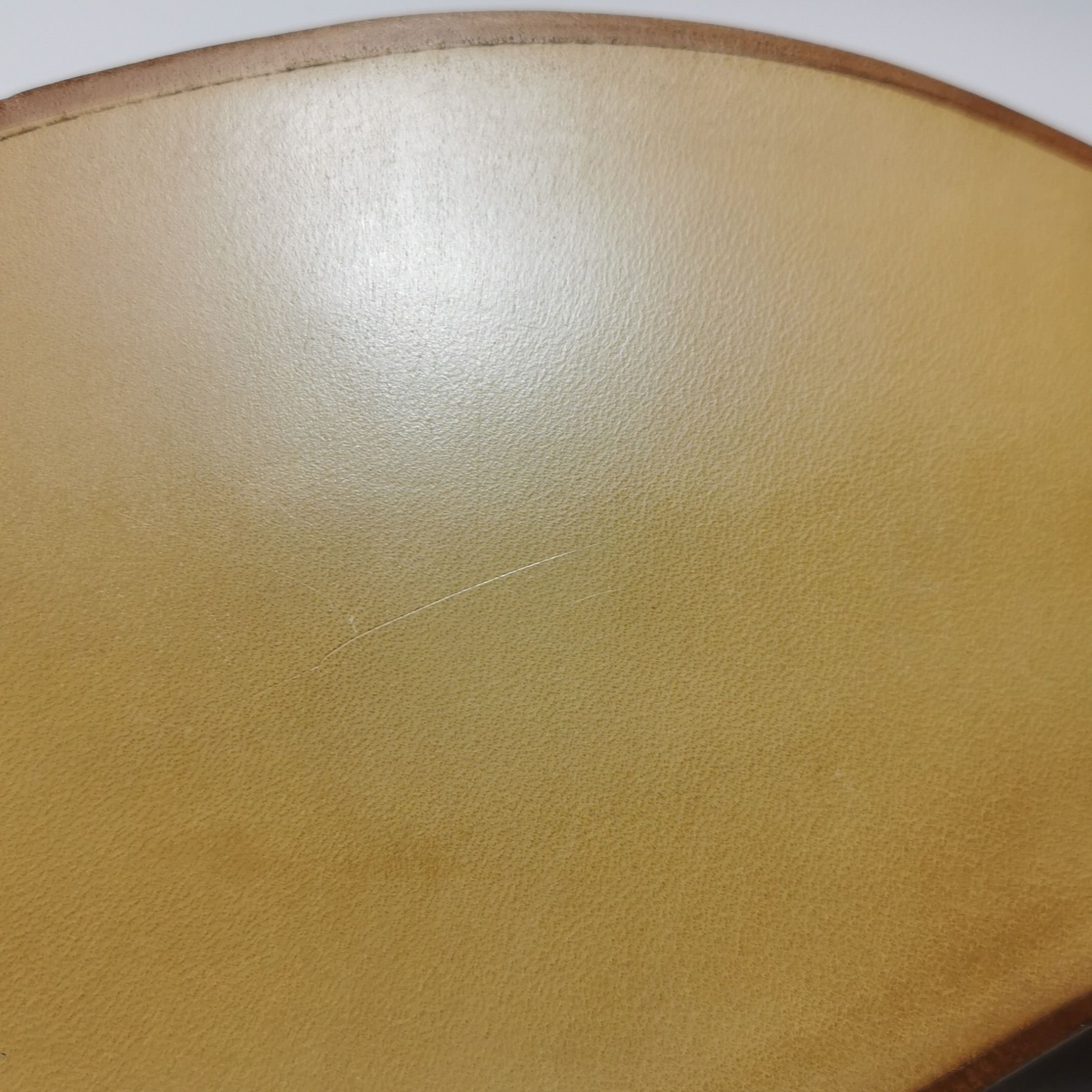 Gucci Gucci Men 7 Leather Size US 7 / EU 40 - 11 Thumbnail