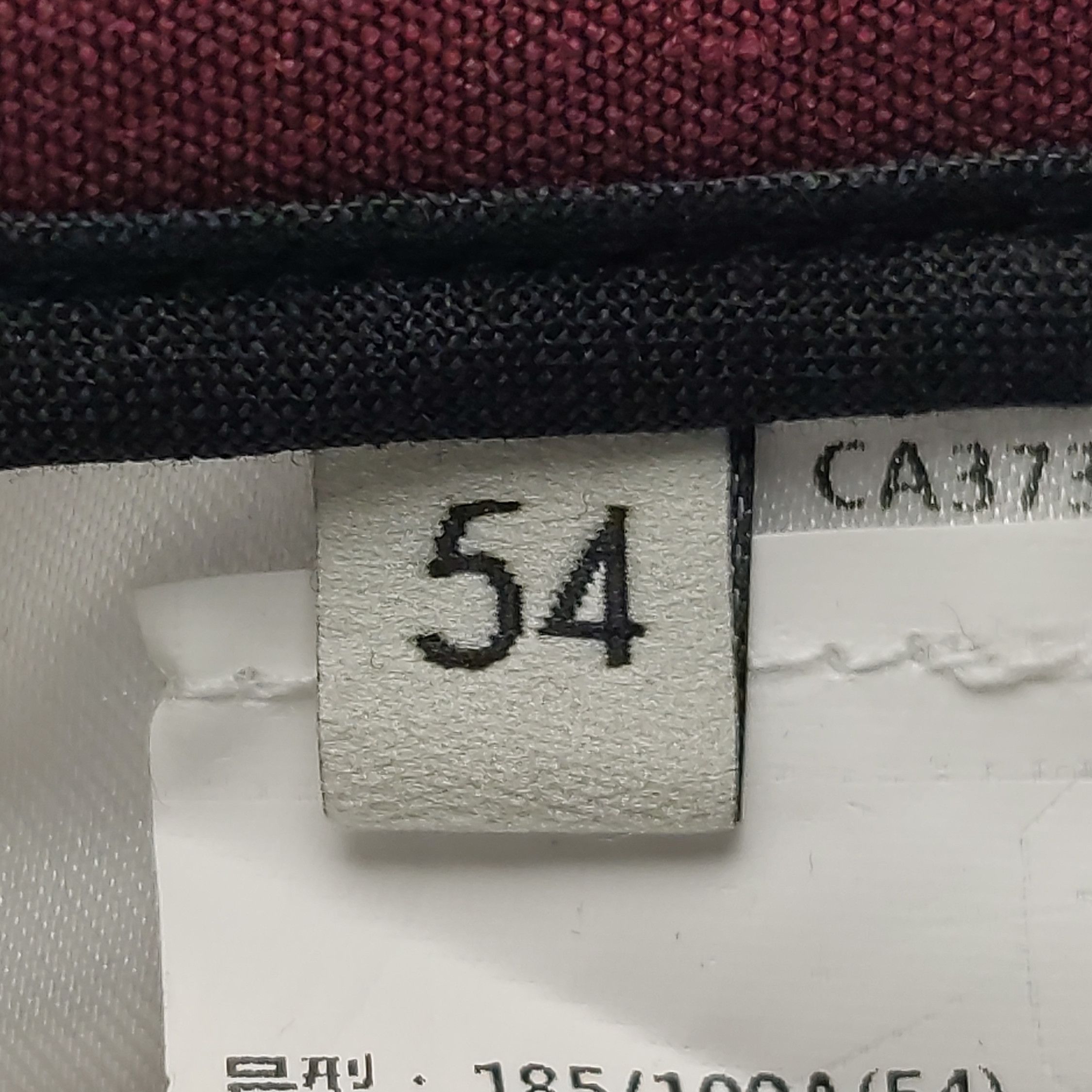 Gucci Gucci Men 38 Casual Pants Size US 38 / EU 54 - 6 Thumbnail