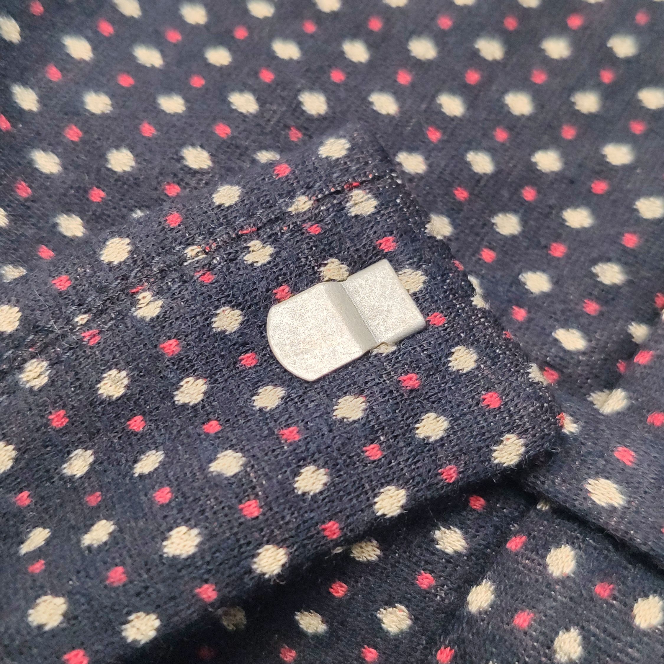 Gucci Gucci Men 34 Casual Pants Size US 34 / EU 50 - 10 Thumbnail