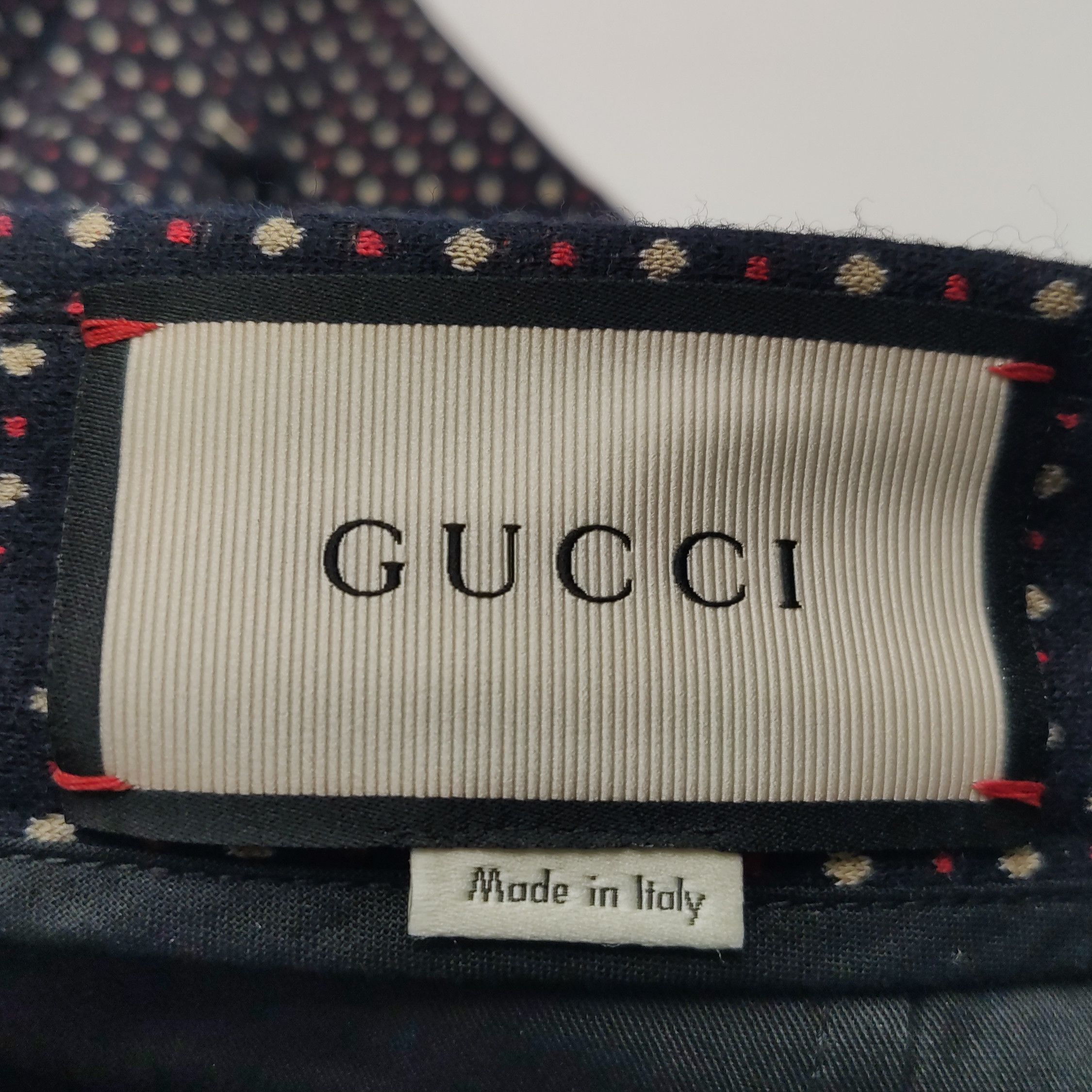 Gucci Gucci Men 32 Casual Pants Size US 32 / EU 48 - 5 Thumbnail